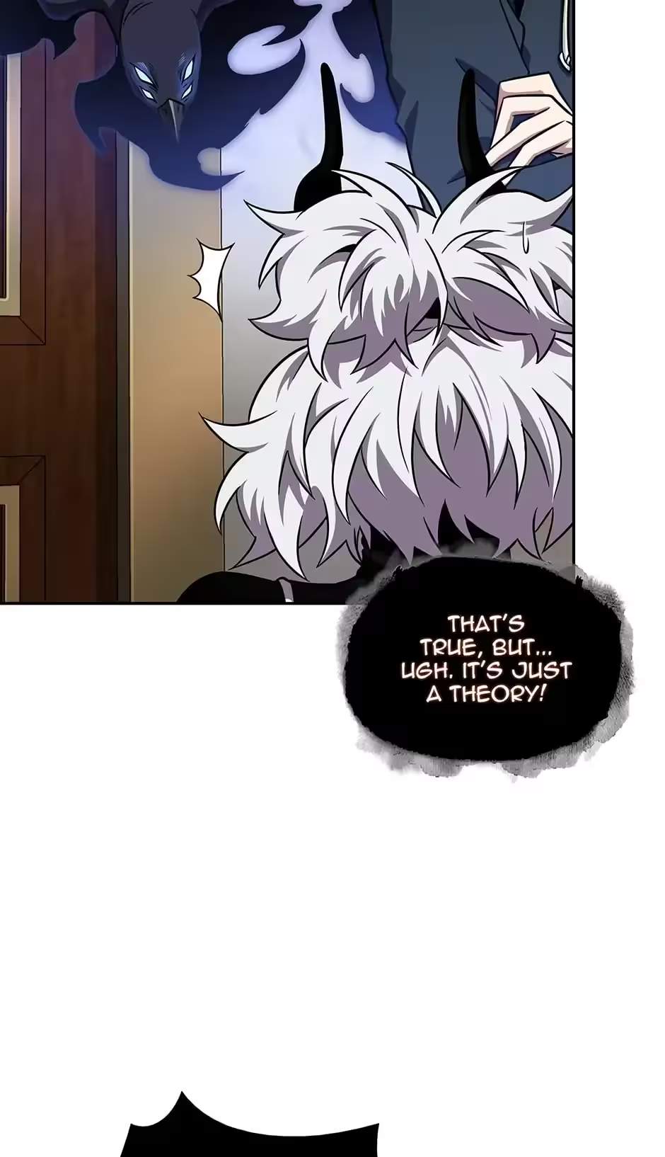 Tomb Raider King:End Line Chapter 307-eng-li - Page 43