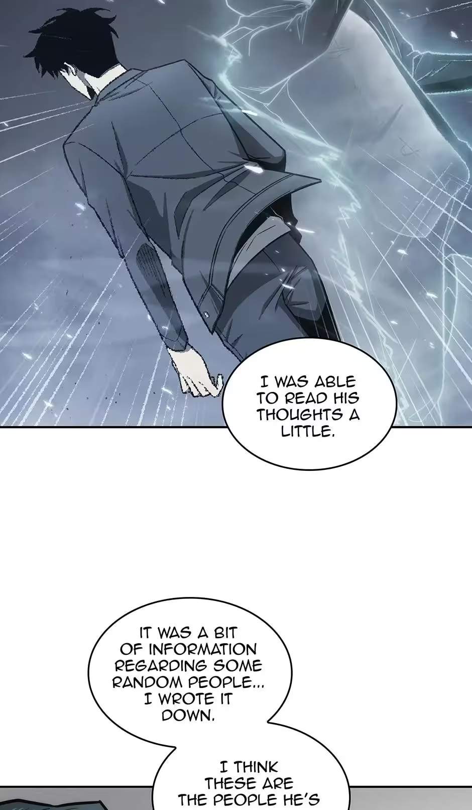 Tomb Raider King:End Line Chapter 188-eng-li - Page 26