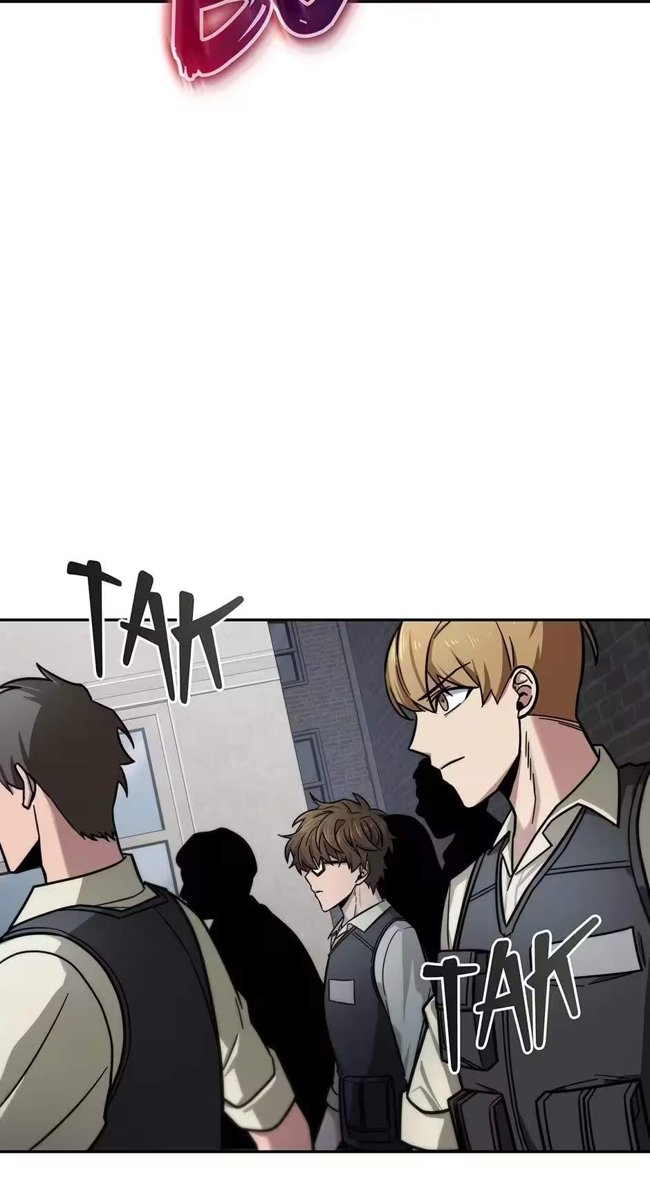 Tomb Raider King:End Line Chapter 174-eng-li - Page 46