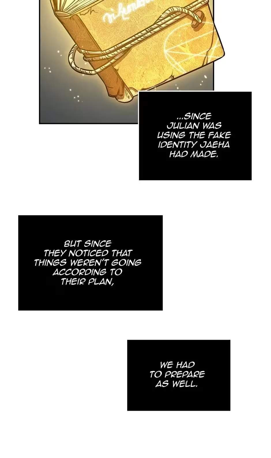 Tomb Raider King:End Line Chapter 192-eng-li - Page 48