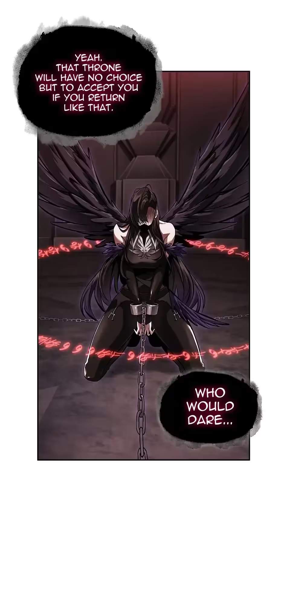 Tomb Raider King:End Line Chapter 366-eng-li - Page 66