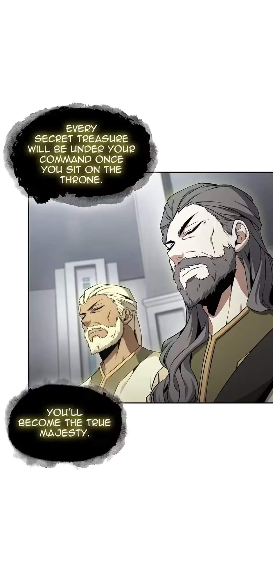 Tomb Raider King:End Line Chapter 393-eng-li - Page 24