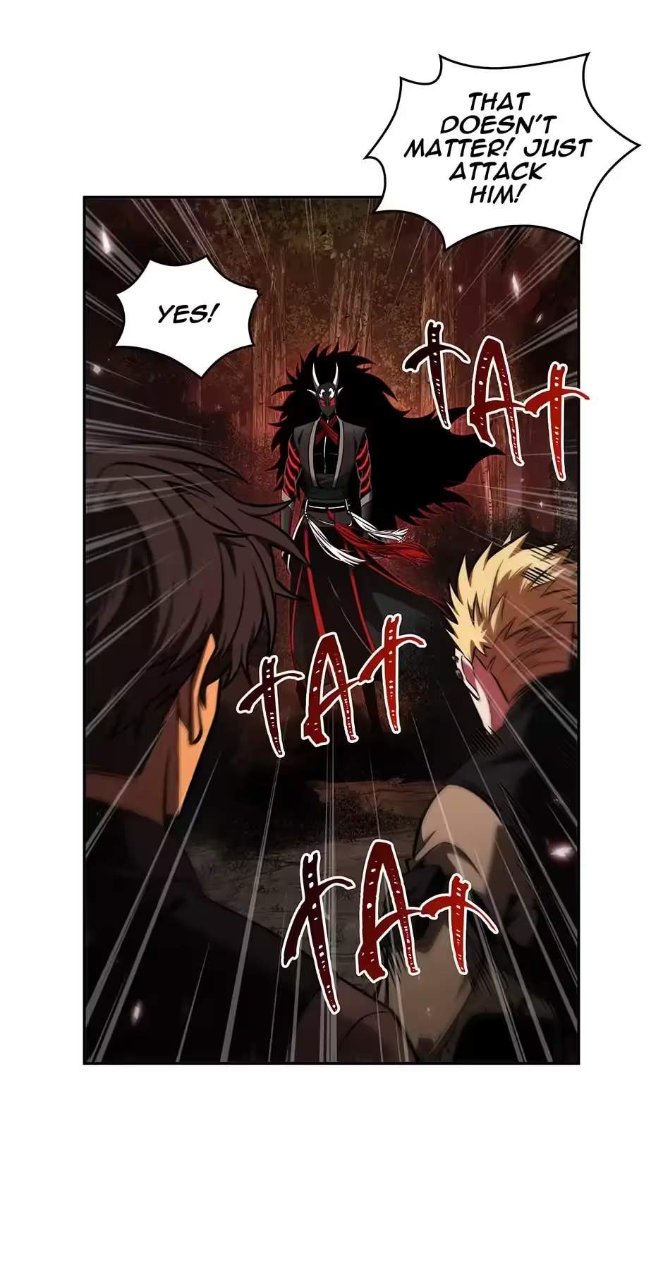 Tomb Raider King:End Line Chapter 329-eng-li - Page 44
