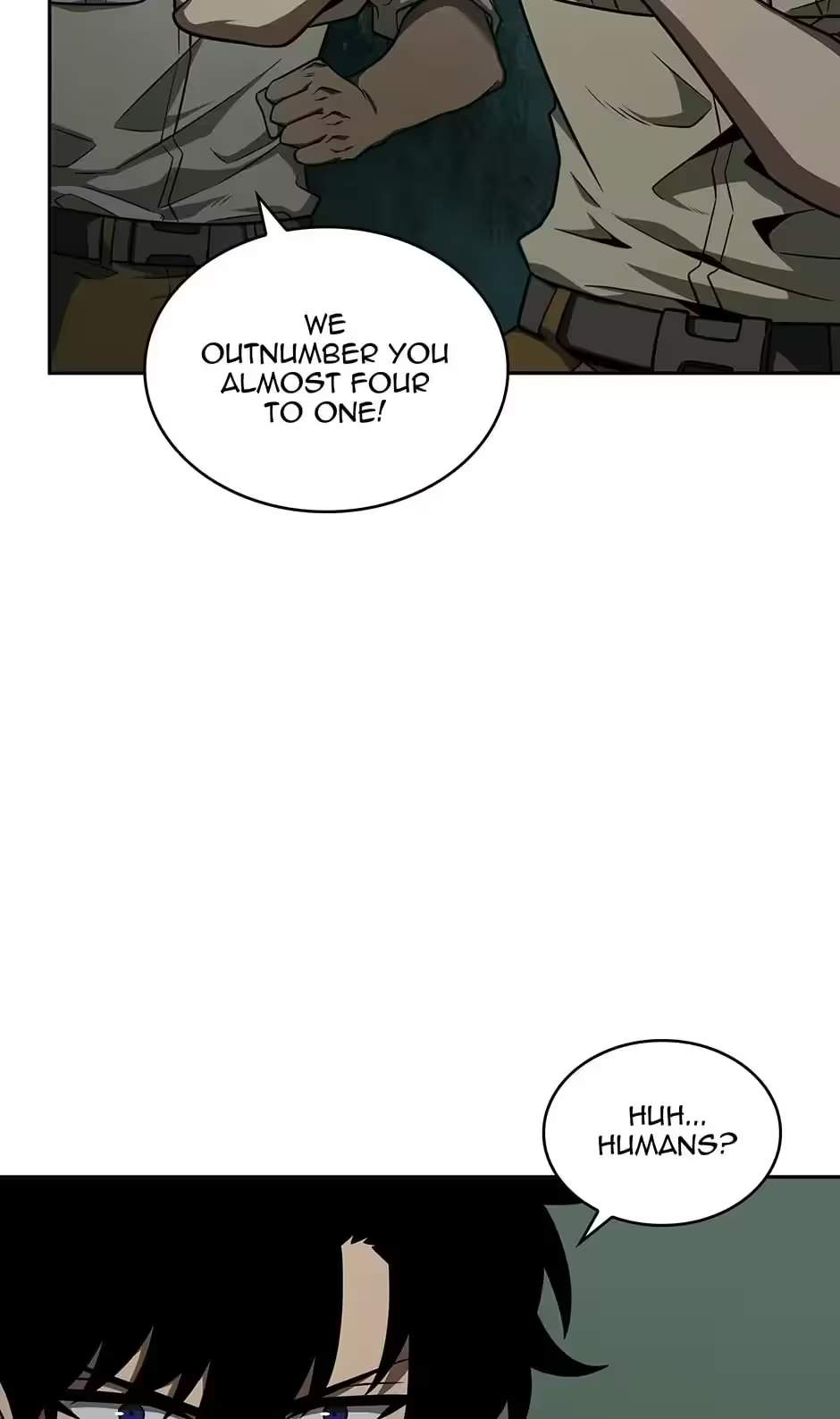 Tomb Raider King:End Line Chapter 324-eng-li - Page 53