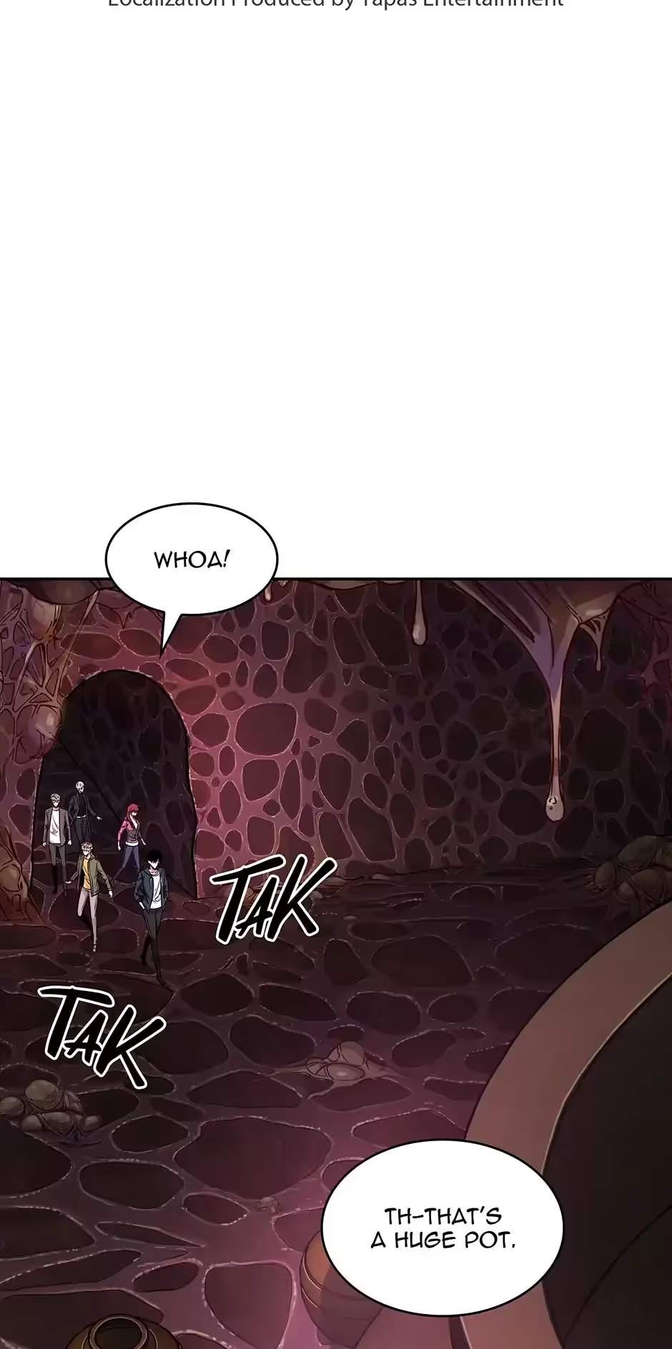Tomb Raider King:End Line Chapter 299-eng-li - Page 6