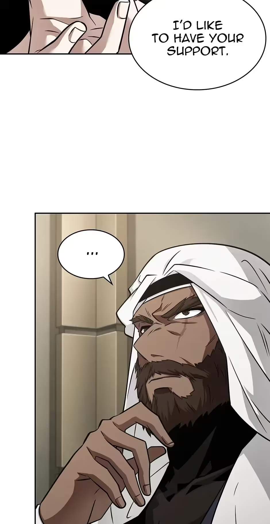 Tomb Raider King:End Line Chapter 351-eng-li - Page 49
