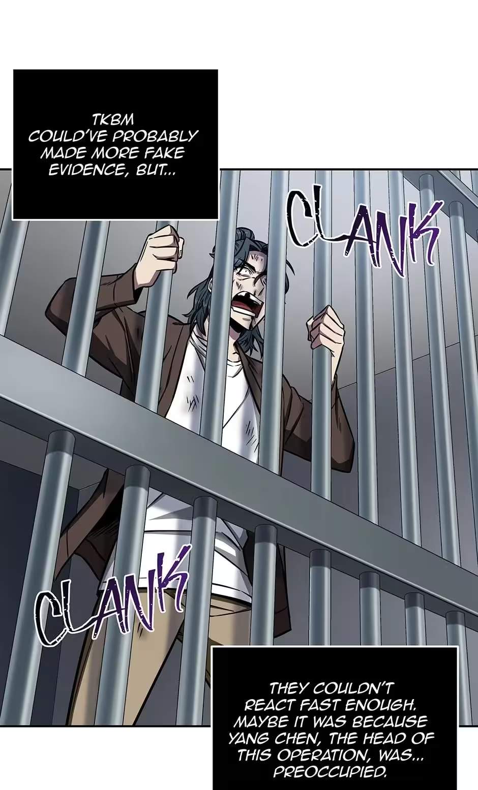 Tomb Raider King:End Line Chapter 194-eng-li - Page 48