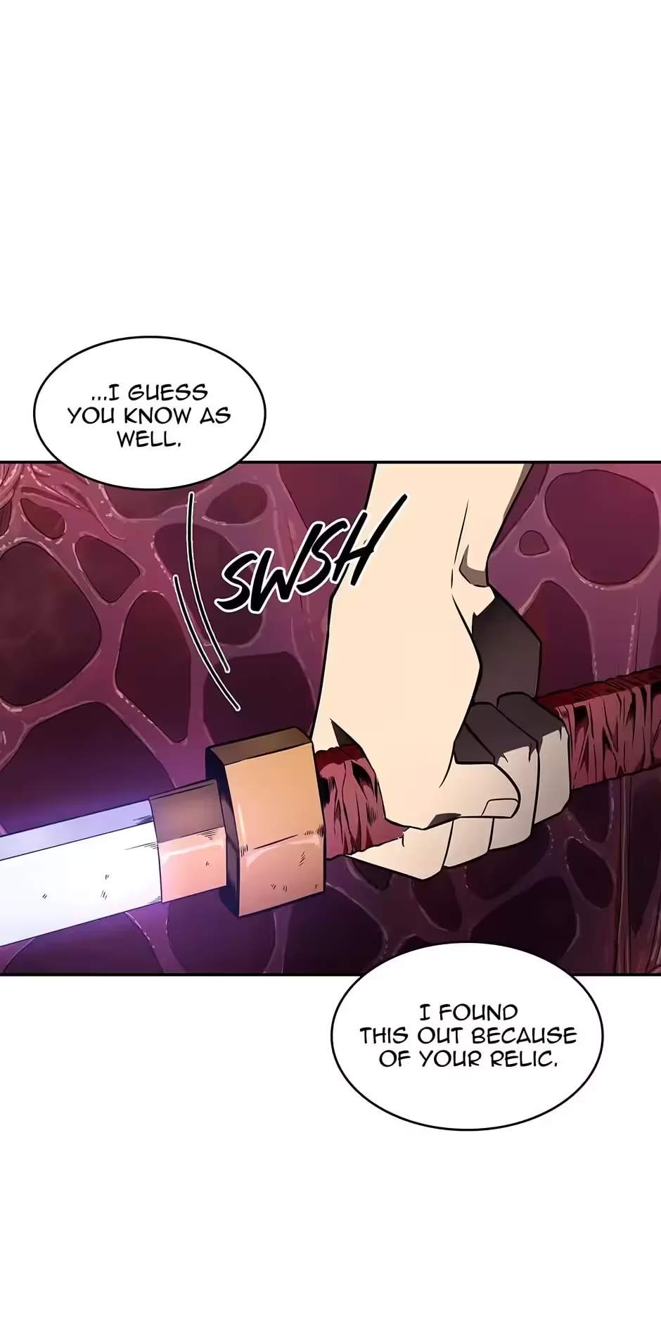Tomb Raider King:End Line Chapter 302-eng-li - Page 67