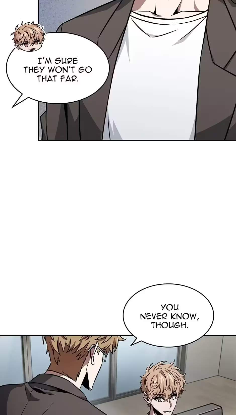 Tomb Raider King:End Line Chapter 402-eng-li - Page 8