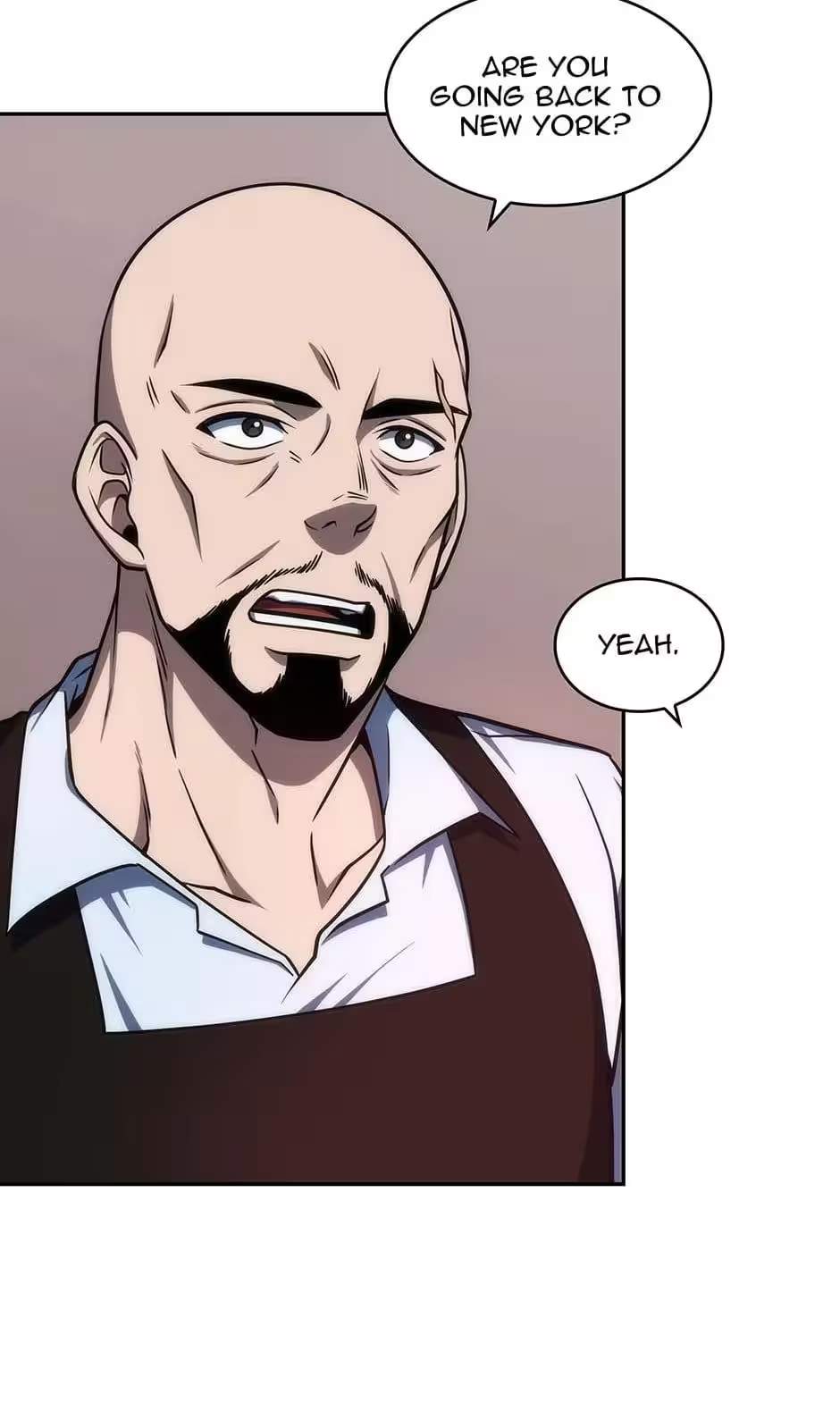 Tomb Raider King:End Line Chapter 239-eng-li - Page 20
