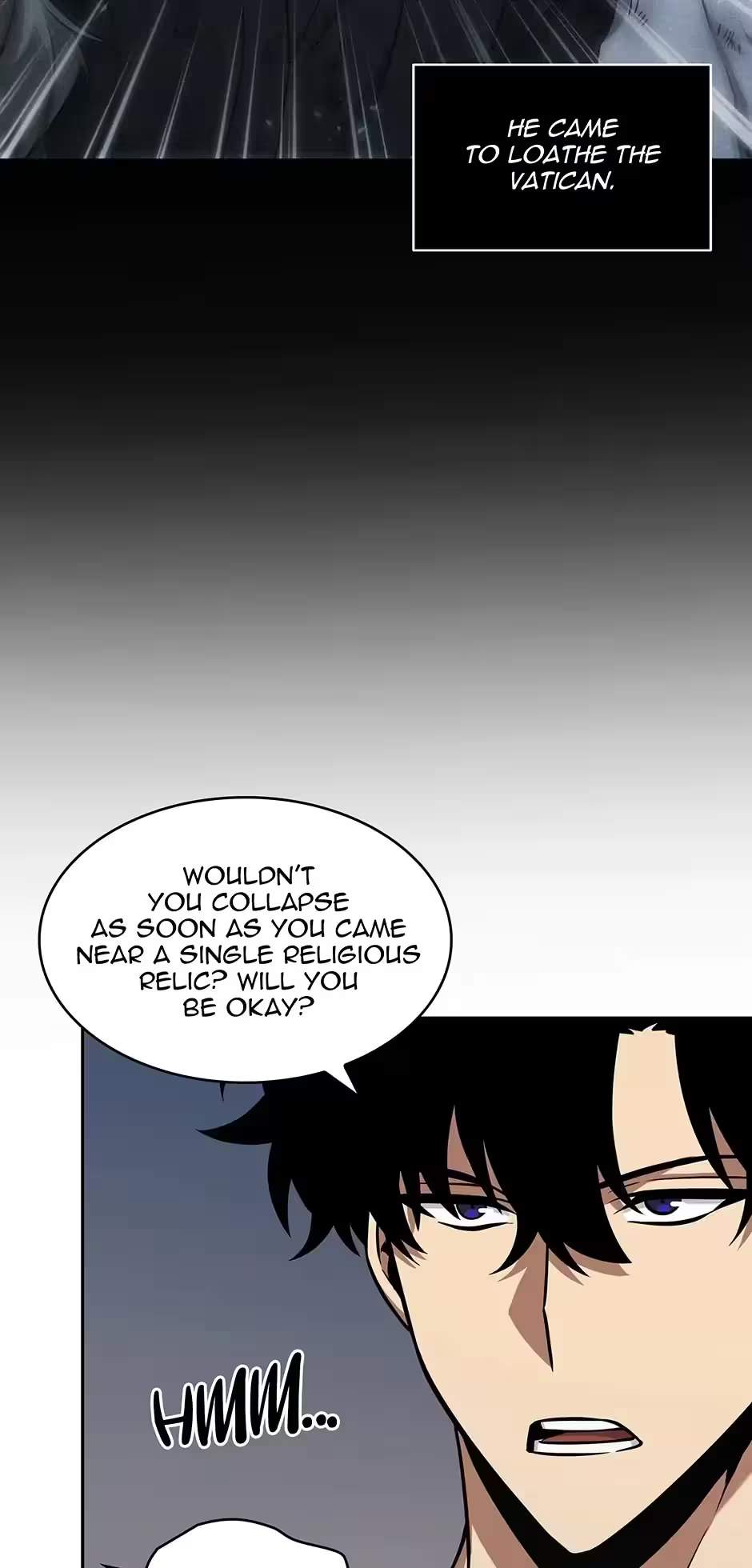 Tomb Raider King:End Line Chapter 357-eng-li - Page 19