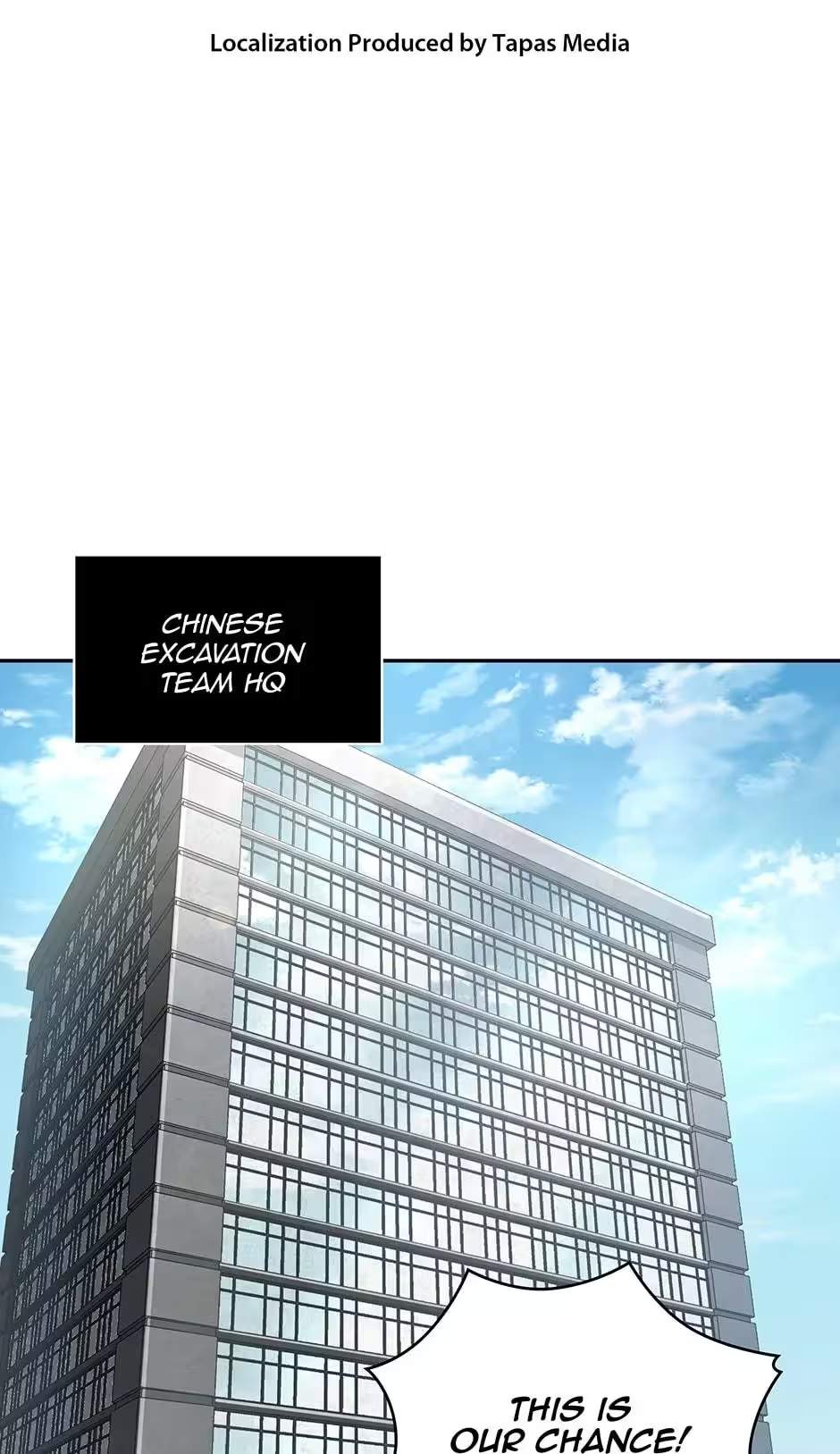 Tomb Raider King:End Line Chapter 224-eng-li - Page 13