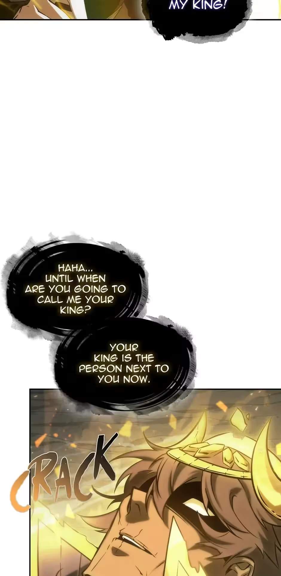 Tomb Raider King:End Line Chapter 397-eng-li - Page 14