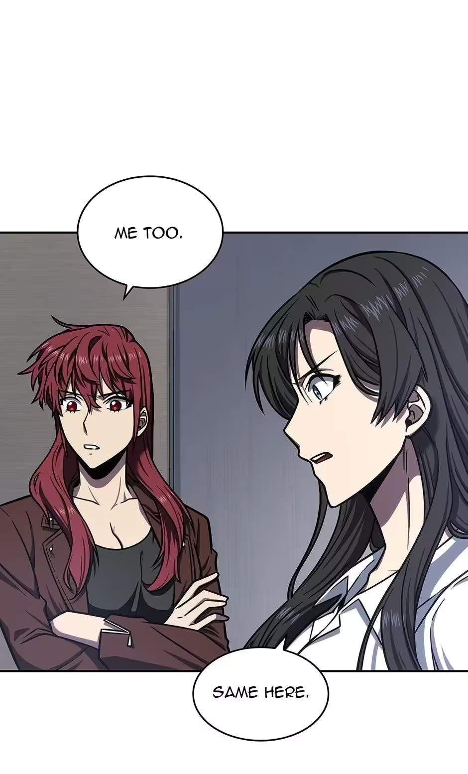 Tomb Raider King:End Line Chapter 207-eng-li - Page 24