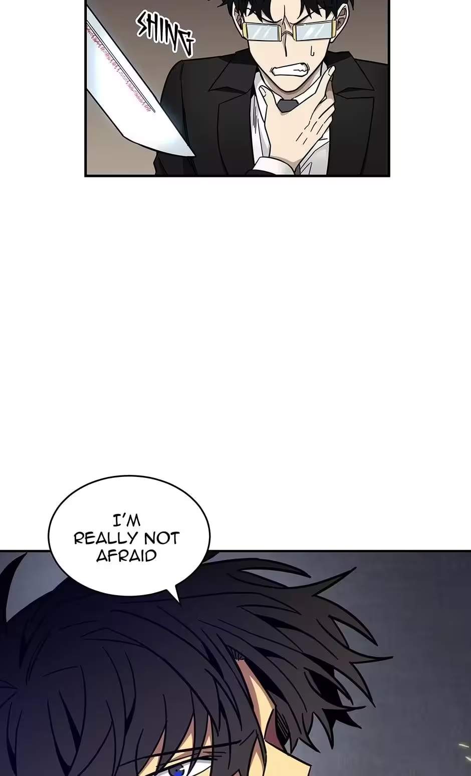 Tomb Raider King:End Line Chapter 141-eng-li - Page 40