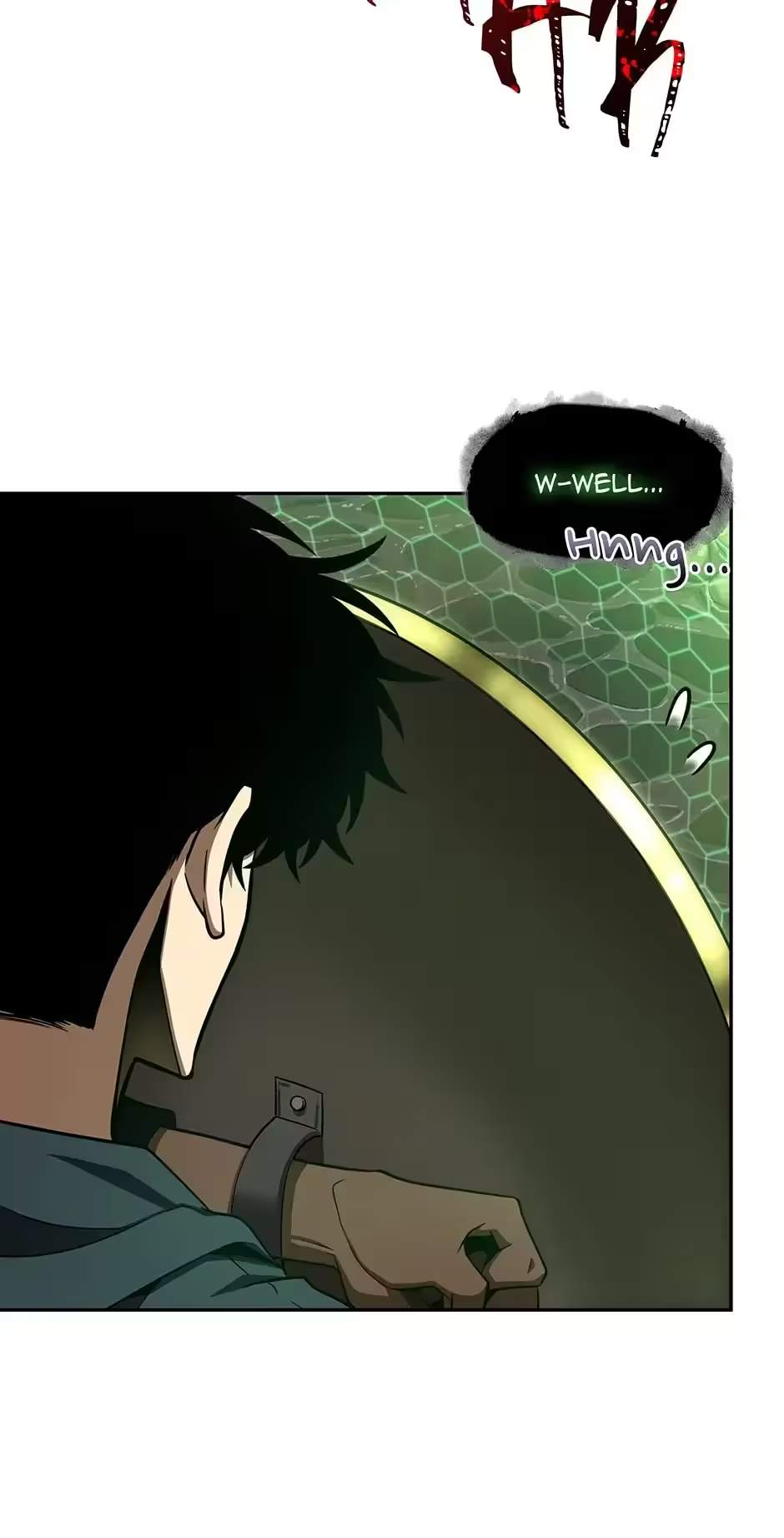 Tomb Raider King:End Line Chapter 300-eng-li - Page 59