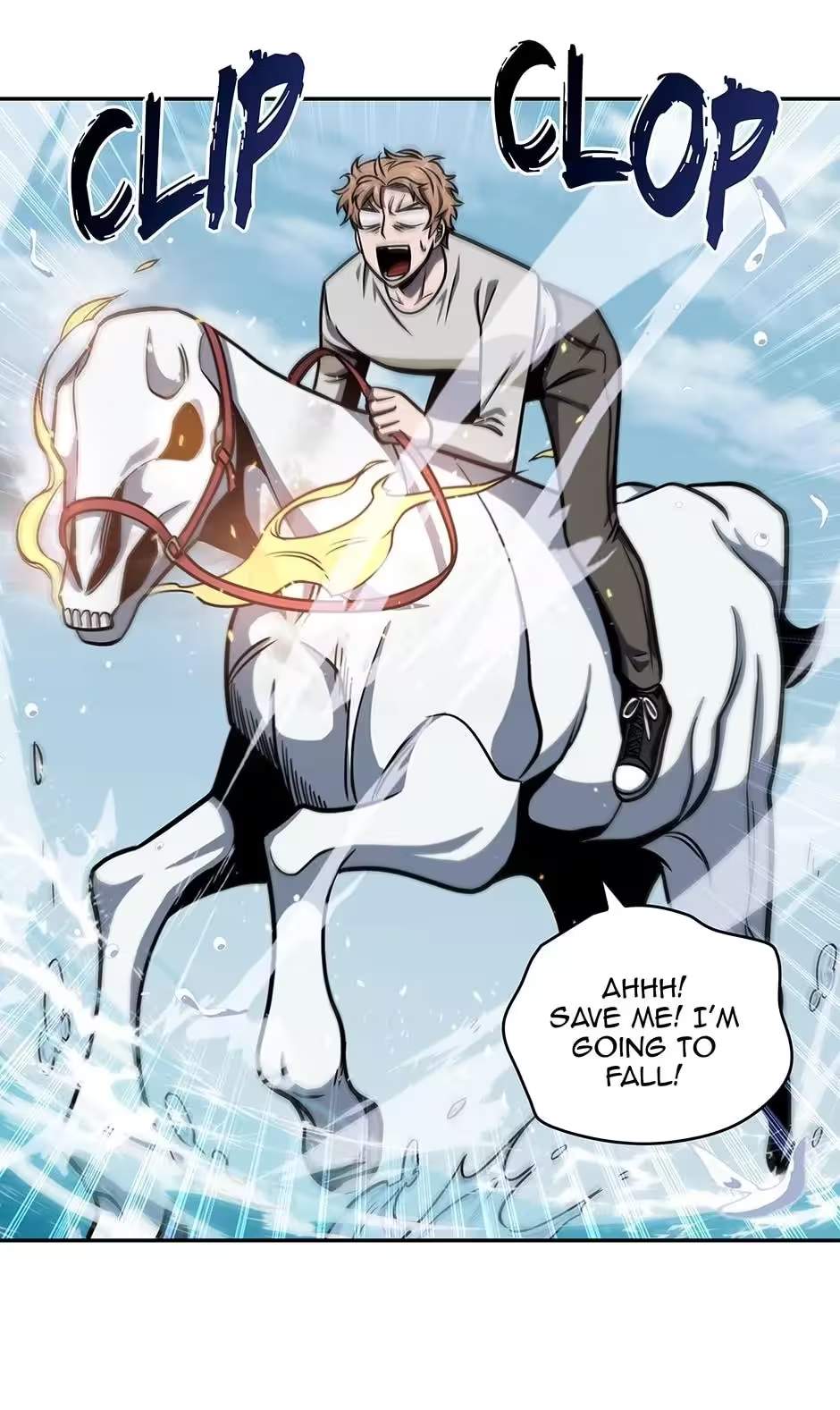 Tomb Raider King:End Line Chapter 219-eng-li - Page 39