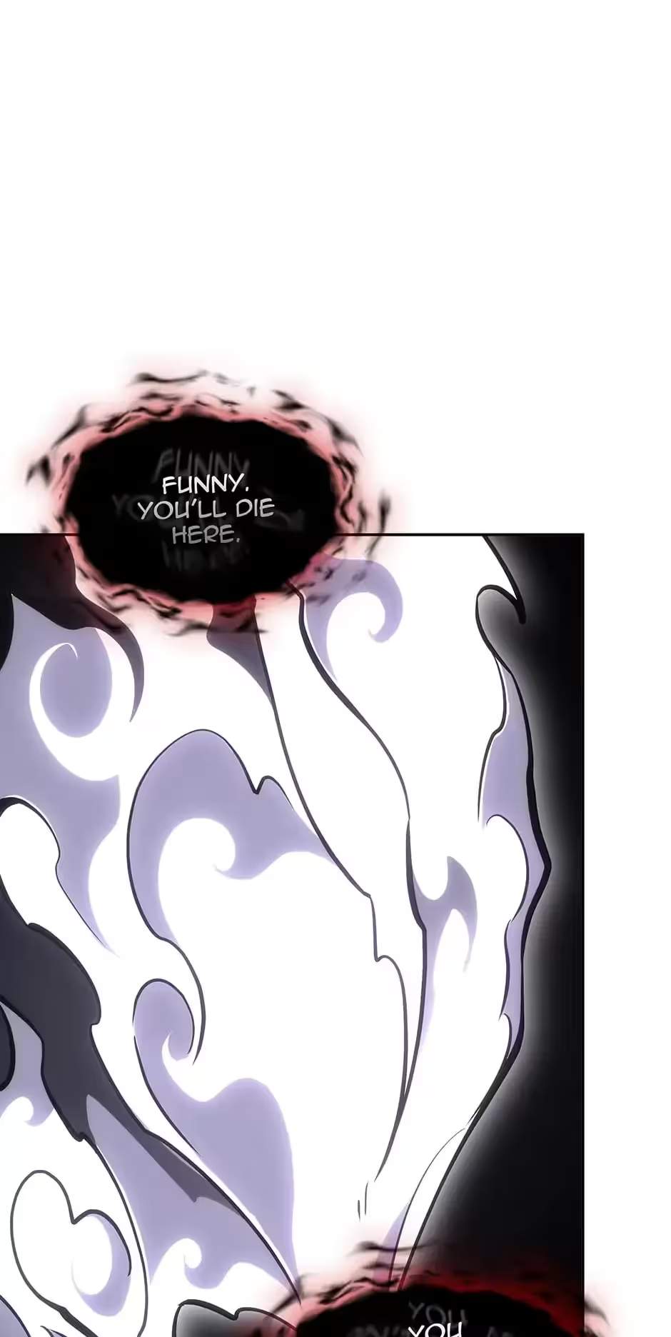 Tomb Raider King:End Line Chapter 391-eng-li - Page 3