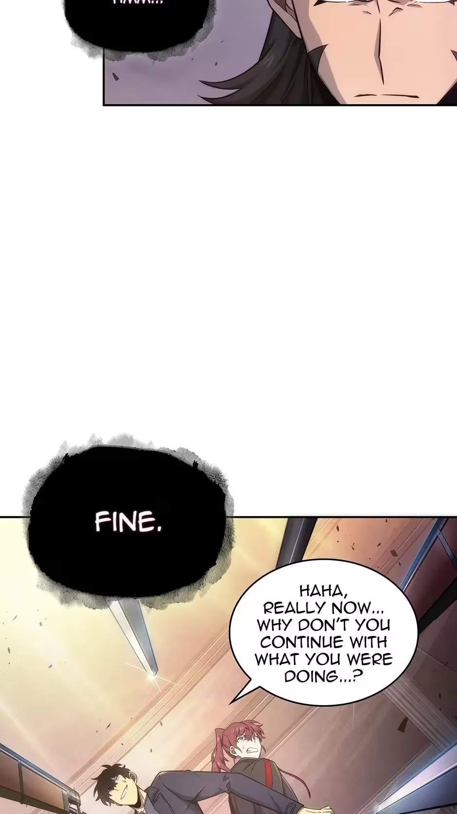 Tomb Raider King:End Line Chapter 177-eng-li - Page 64