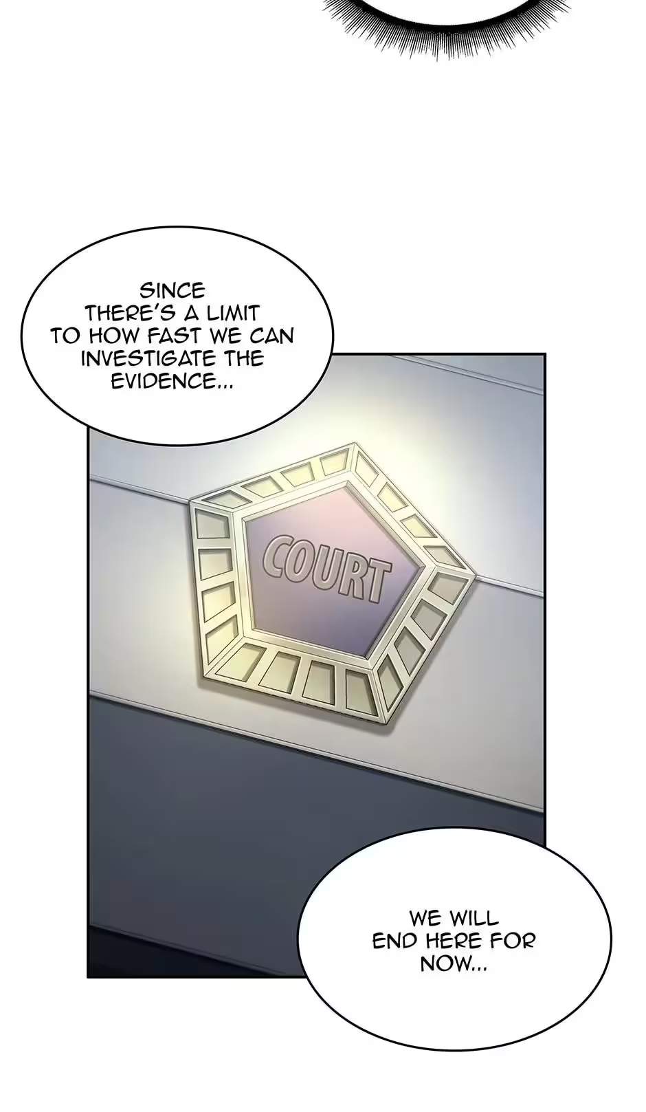 Tomb Raider King:End Line Chapter 193-eng-li - Page 38