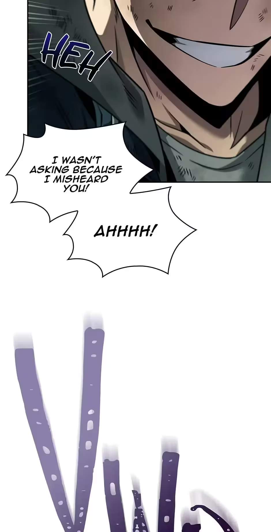 Tomb Raider King:End Line Chapter 338-eng-li - Page 9