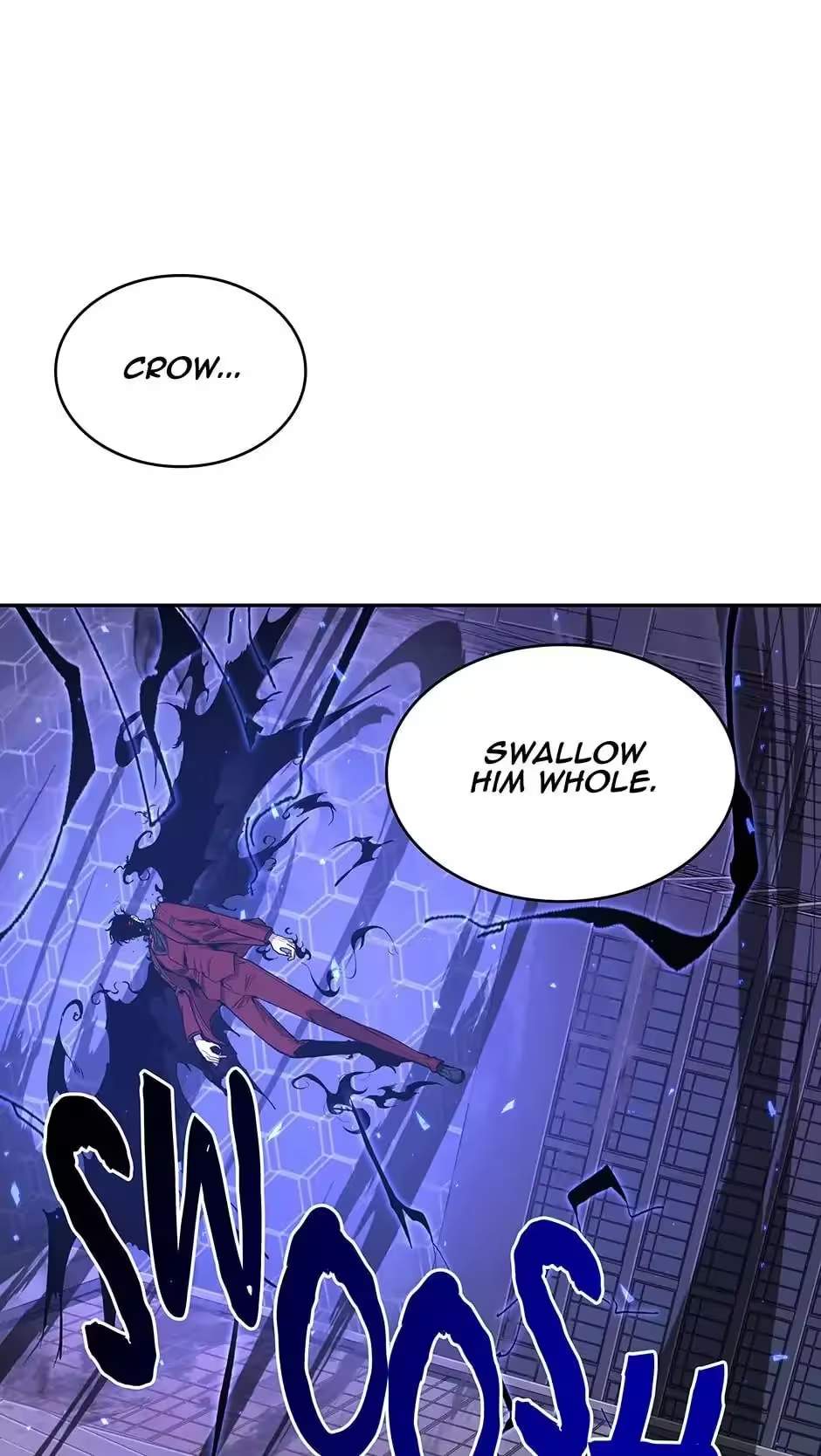 Tomb Raider King:End Line Chapter 259-eng-li - Page 31