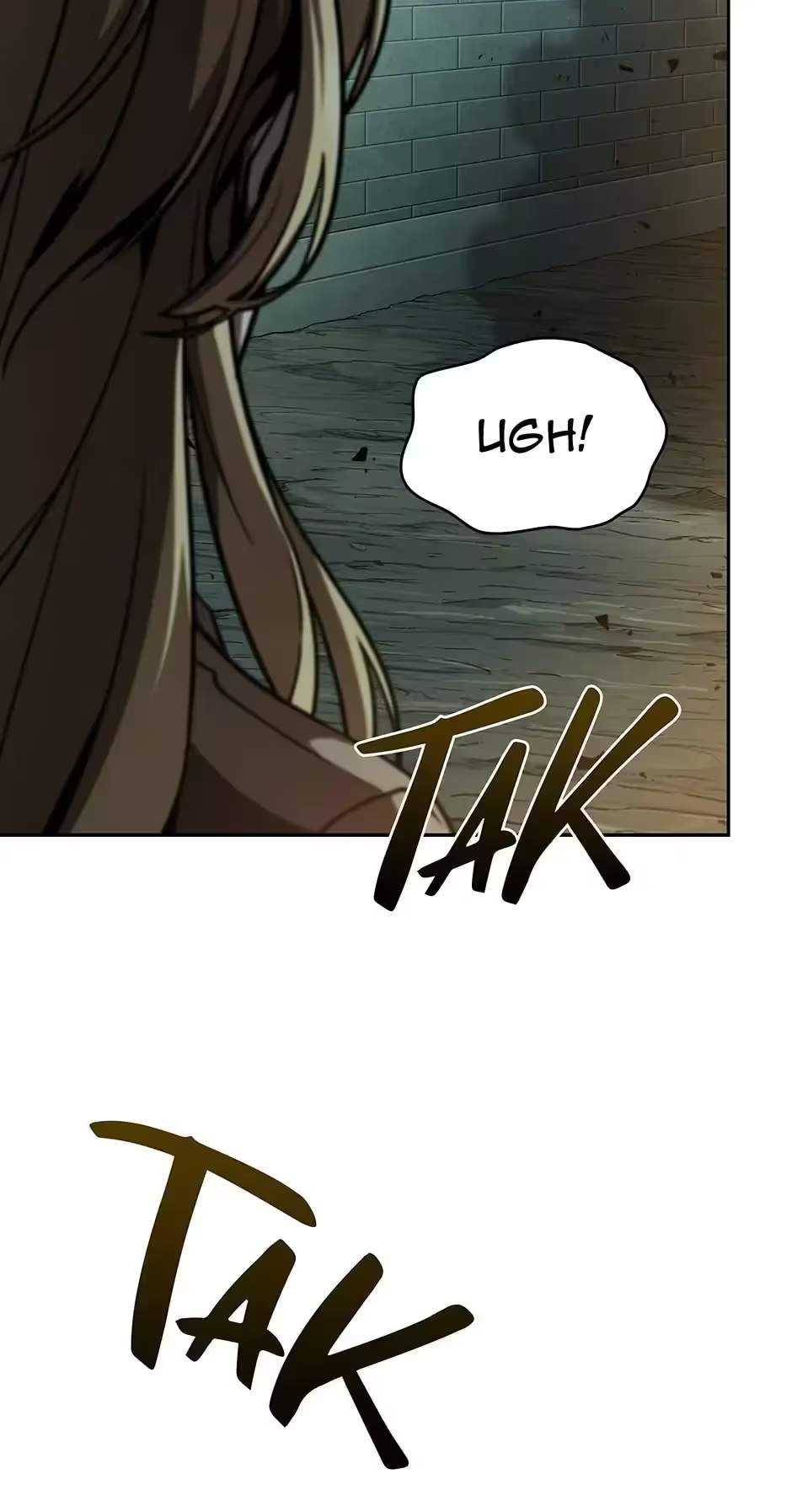 Tomb Raider King:End Line Chapter 376-eng-li - Page 27