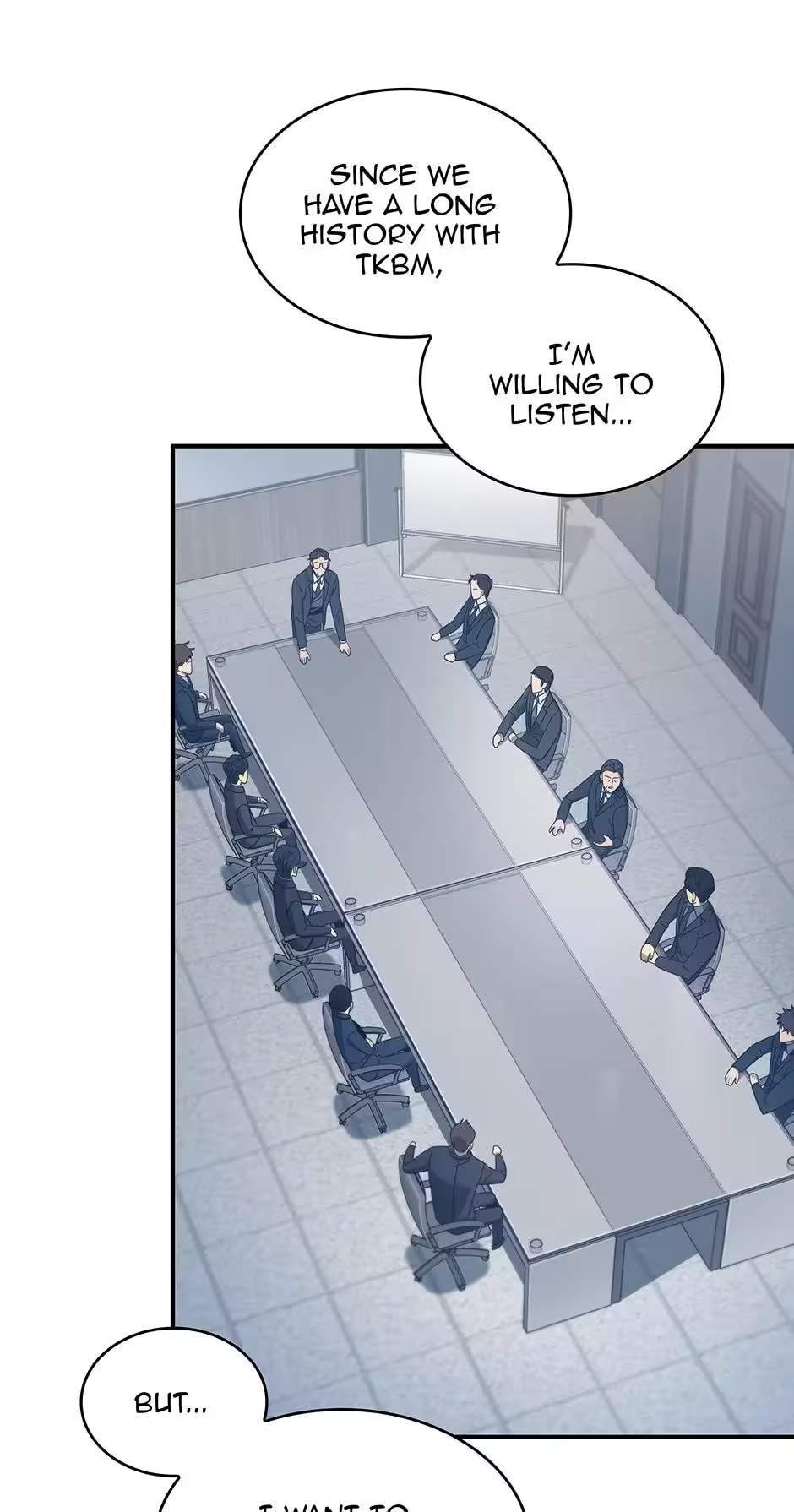 Tomb Raider King:End Line Chapter 159-eng-li - Page 36