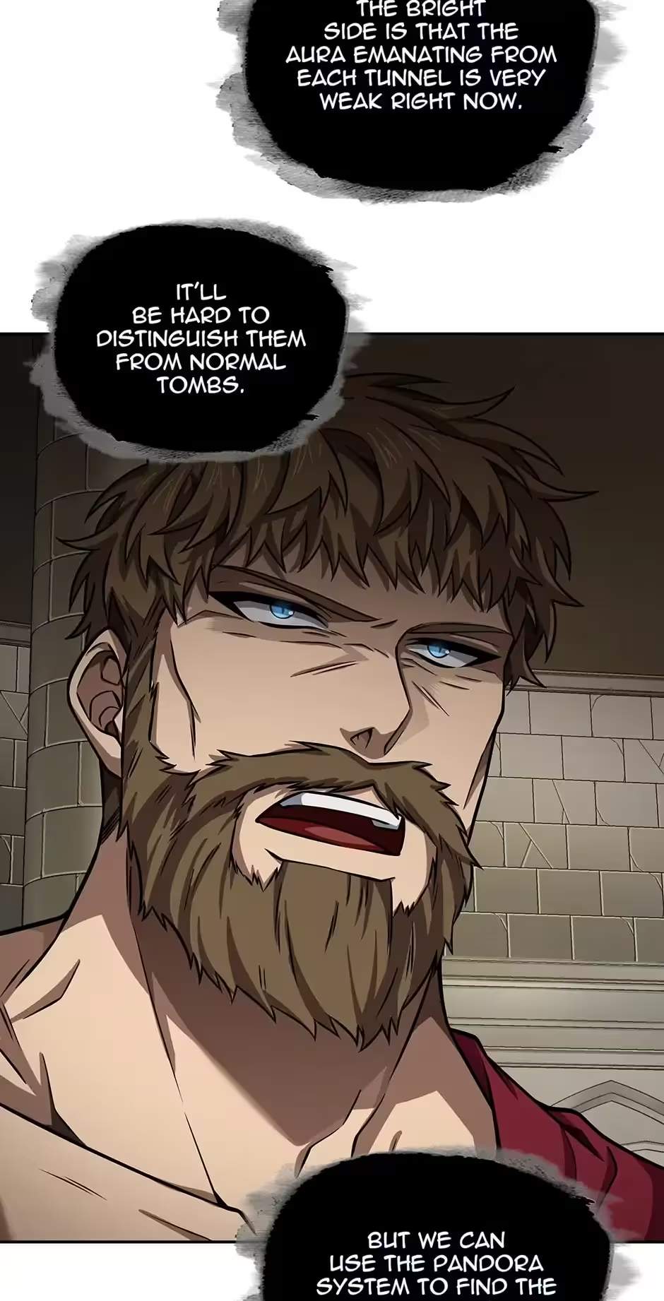 Tomb Raider King:End Line Chapter 312-eng-li - Page 20
