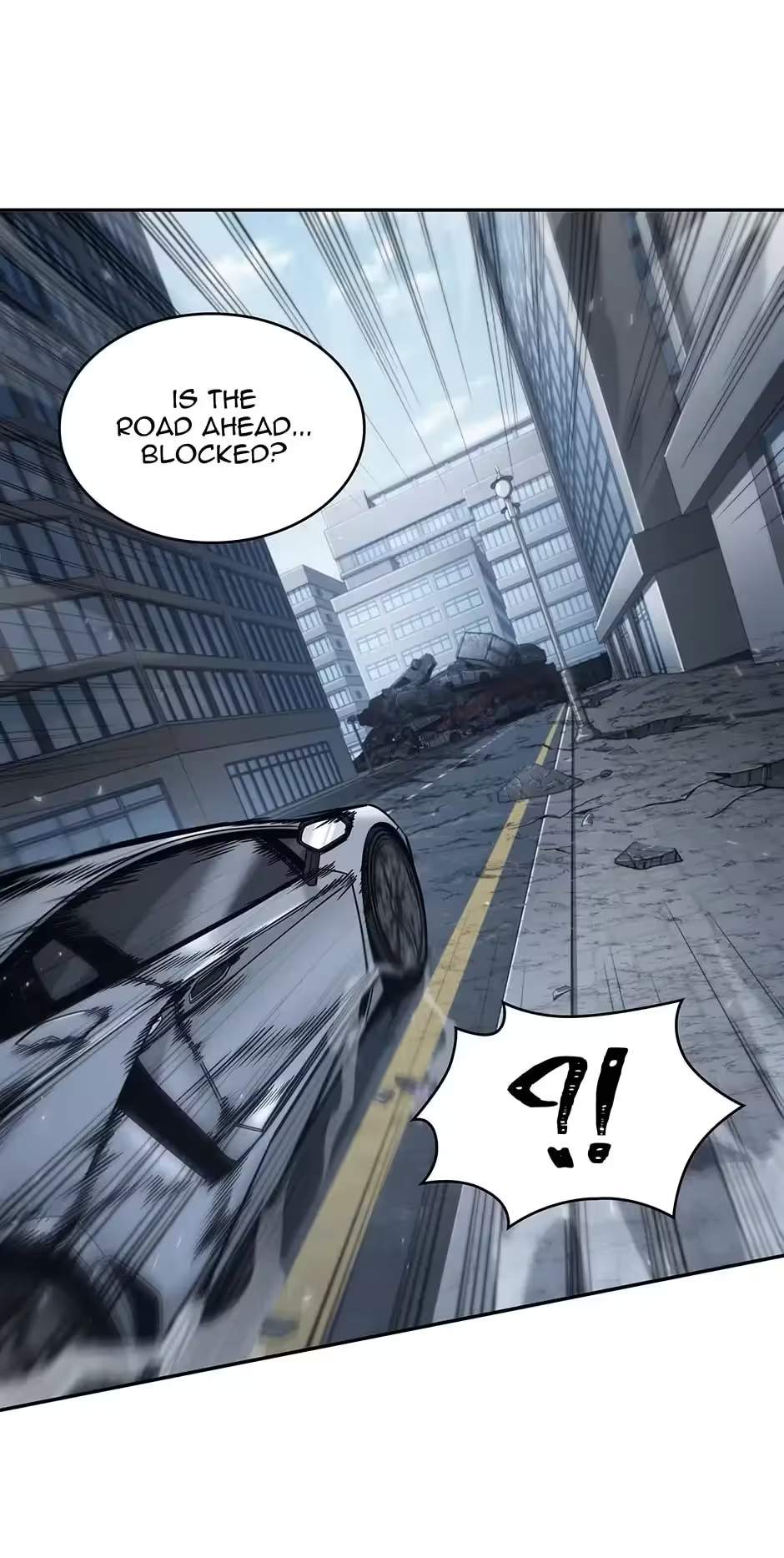 Tomb Raider King:End Line Chapter 337-eng-li - Page 61