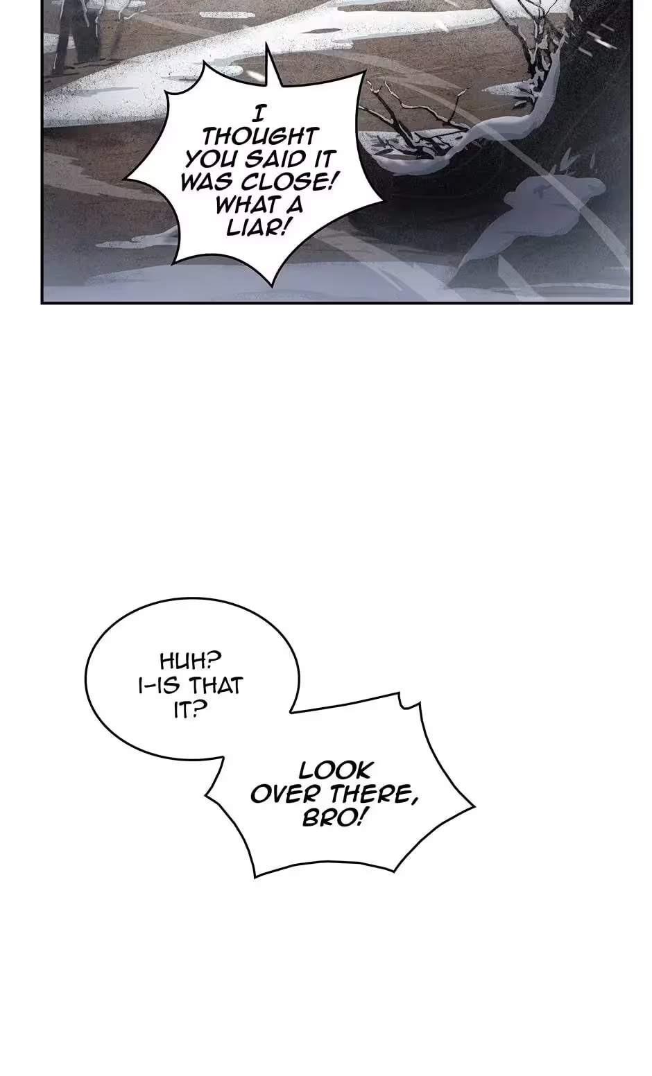 Tomb Raider King:End Line Chapter 158-eng-li - Page 21
