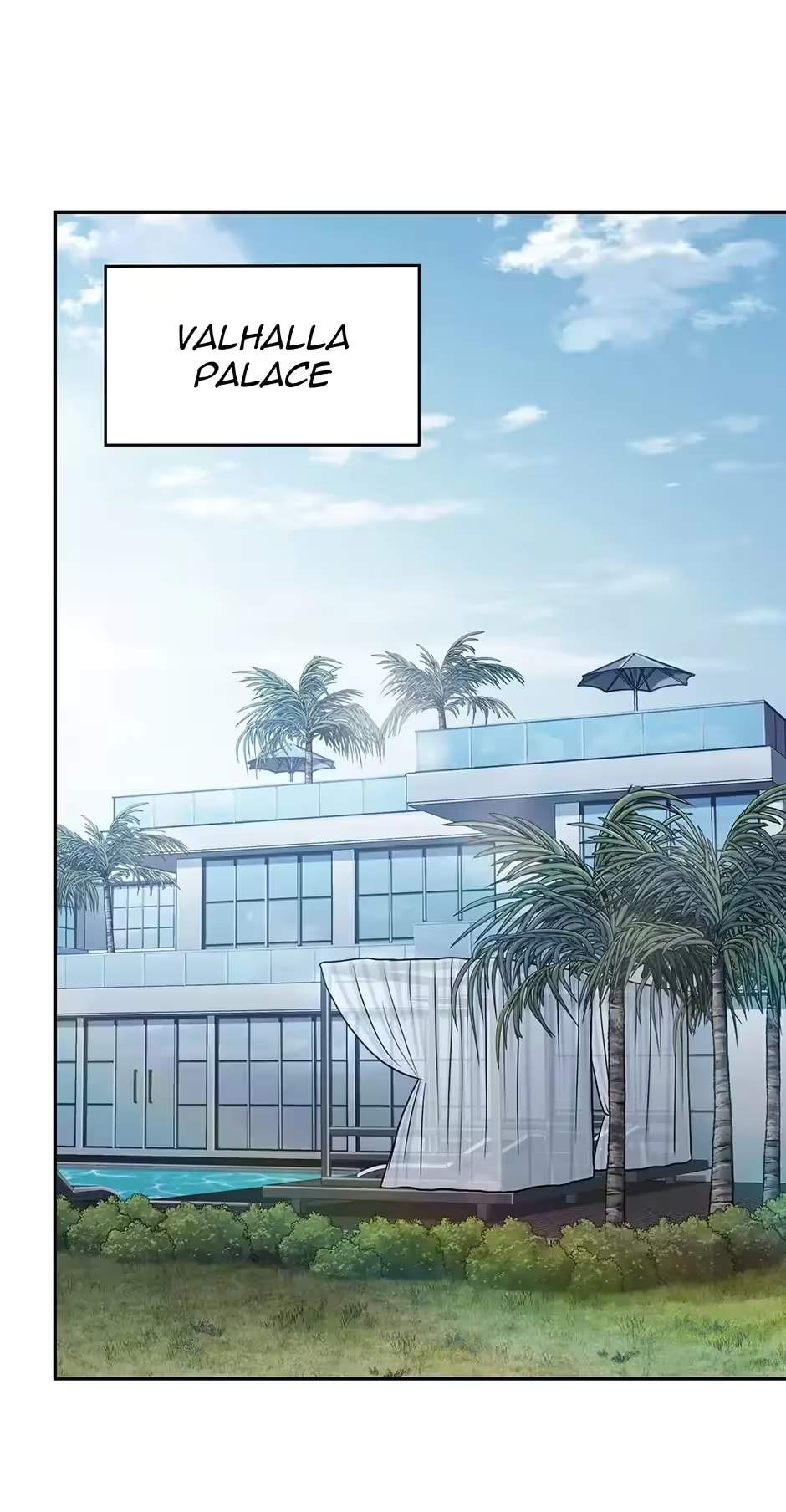 Tomb Raider King:End Line Chapter 409-eng-li - Page 38