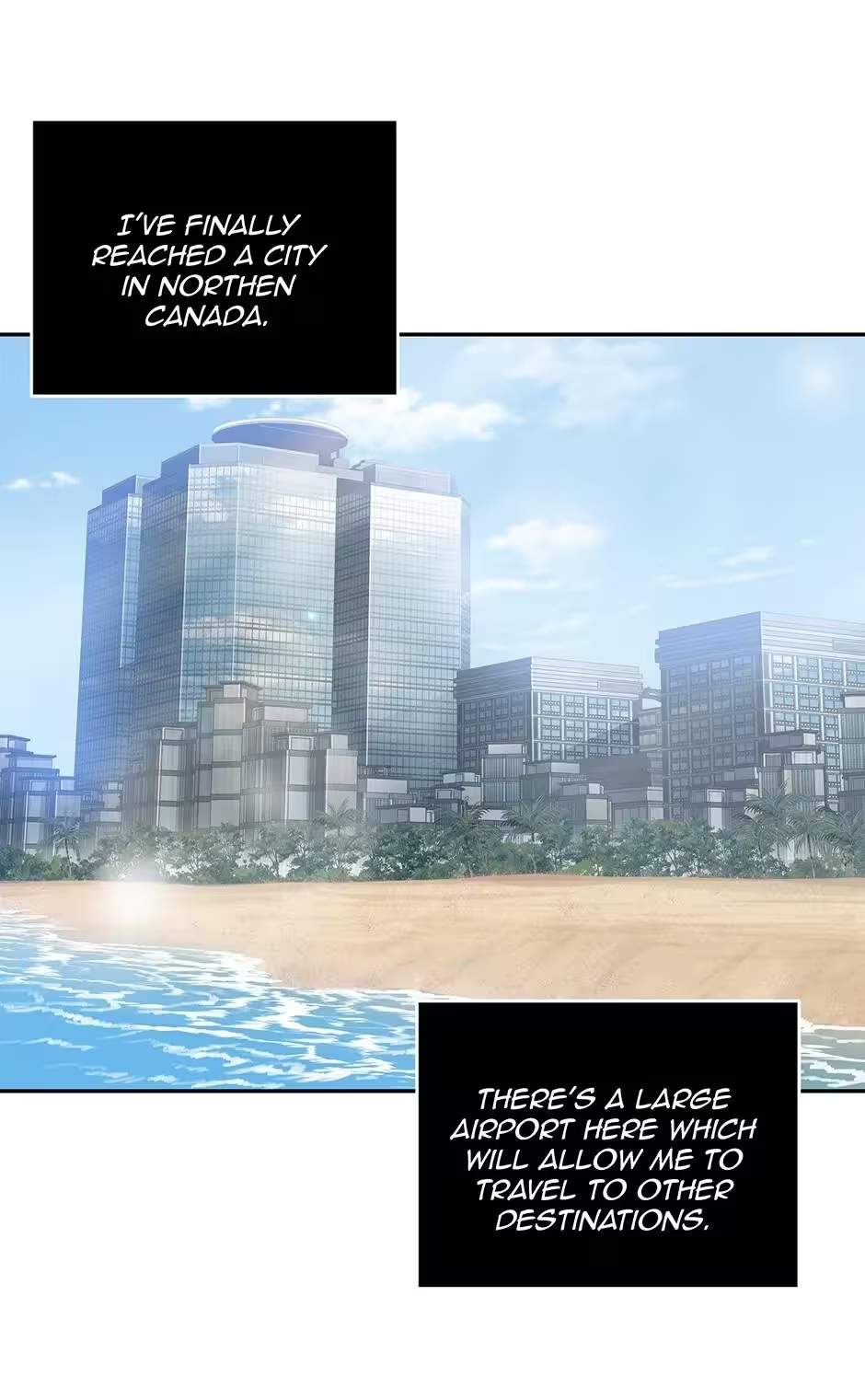 Tomb Raider King:End Line Chapter 161-eng-li - Page 55
