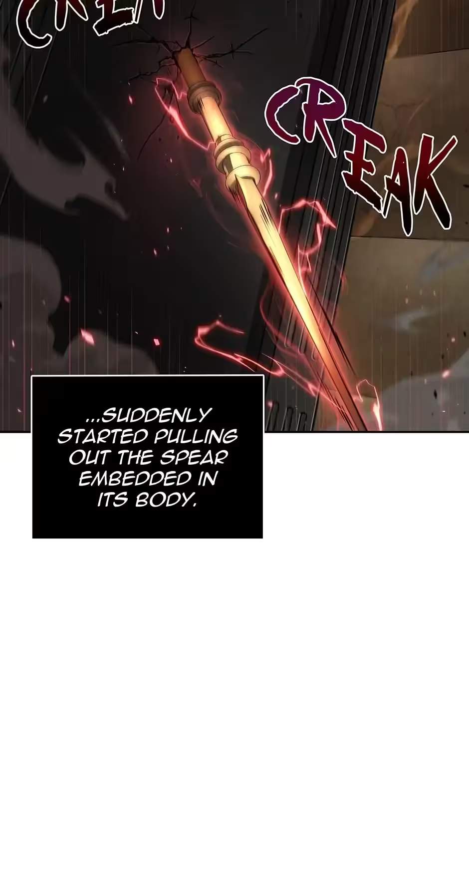 Tomb Raider King:End Line Chapter 379-eng-li - Page 72