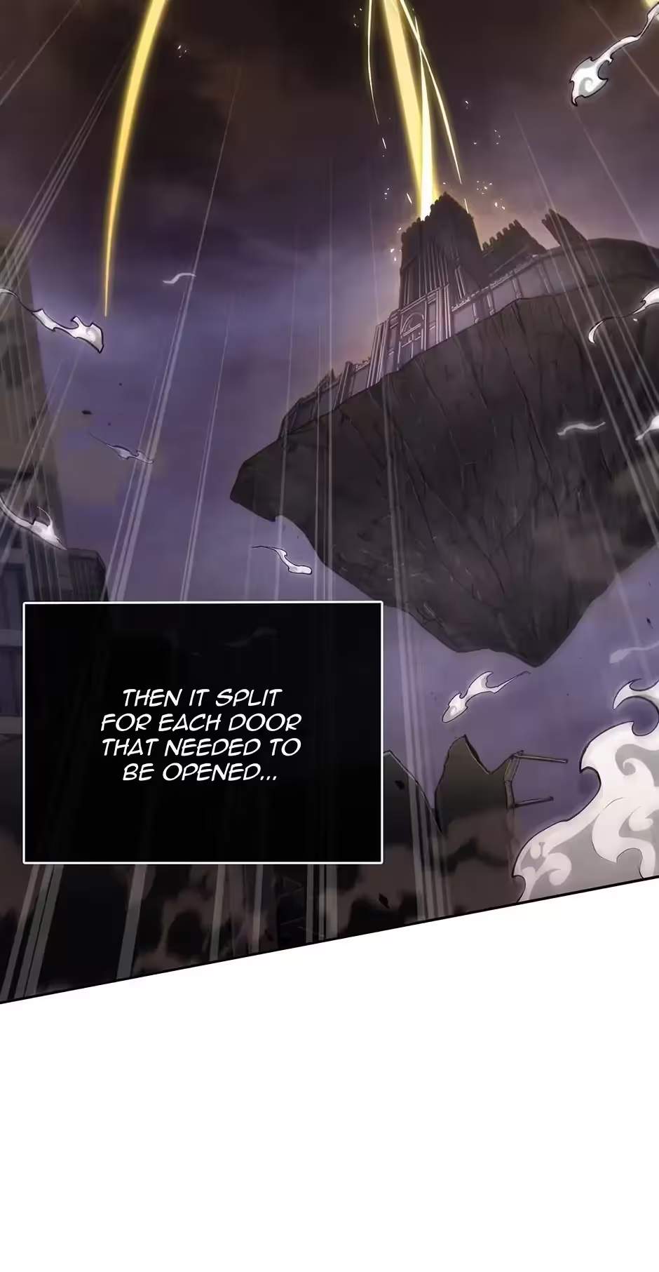 Tomb Raider King:End Line Chapter 392-eng-li - Page 24