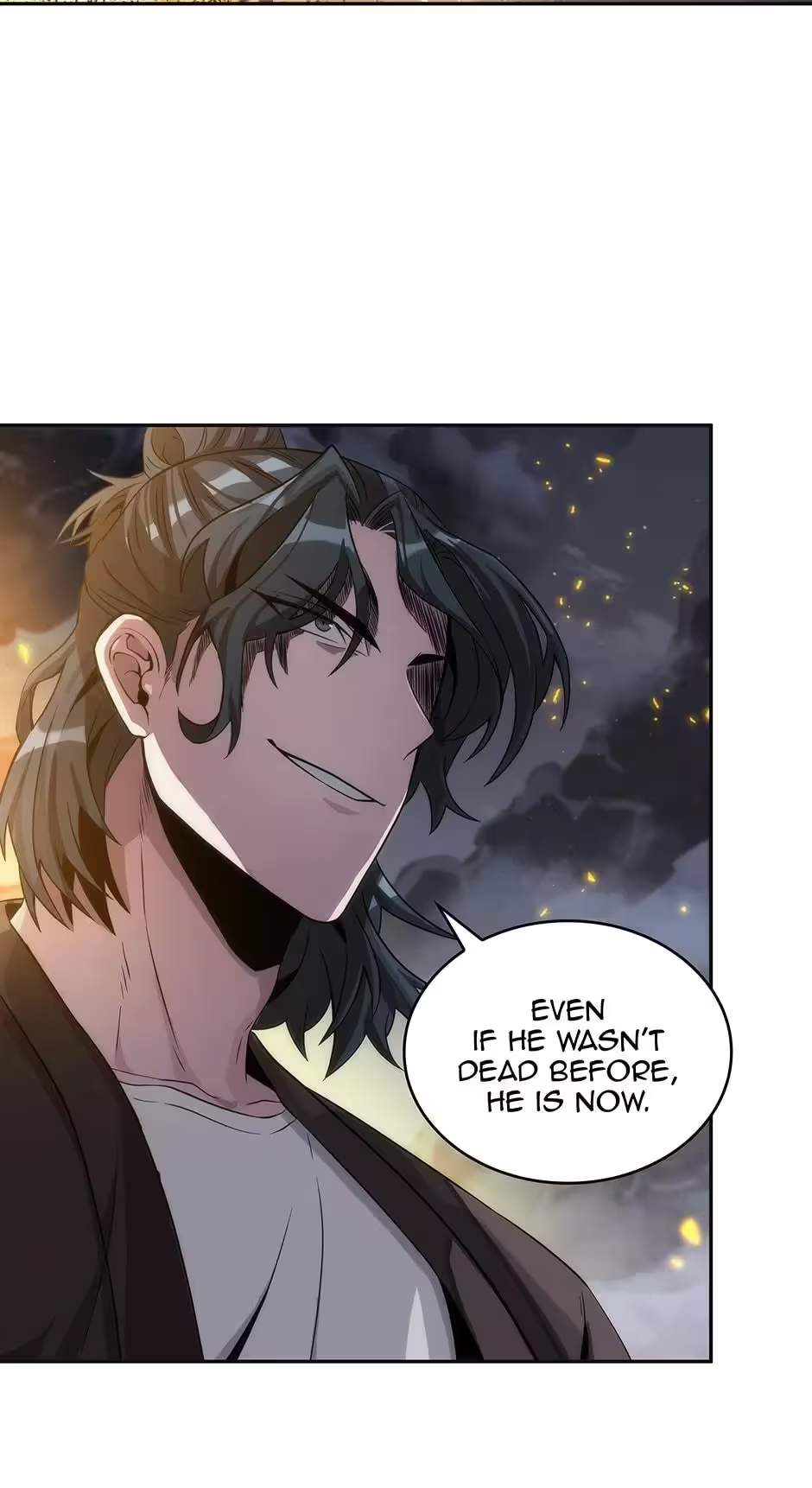 Tomb Raider King:End Line Chapter 156-eng-li - Page 29