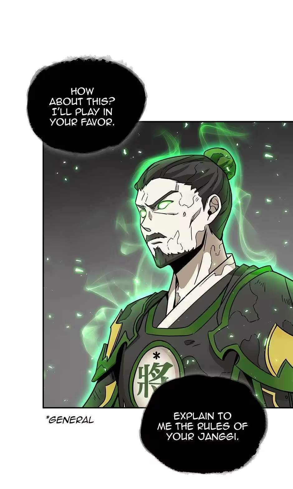 Tomb Raider King:End Line Chapter 119-eng-li - Page 23
