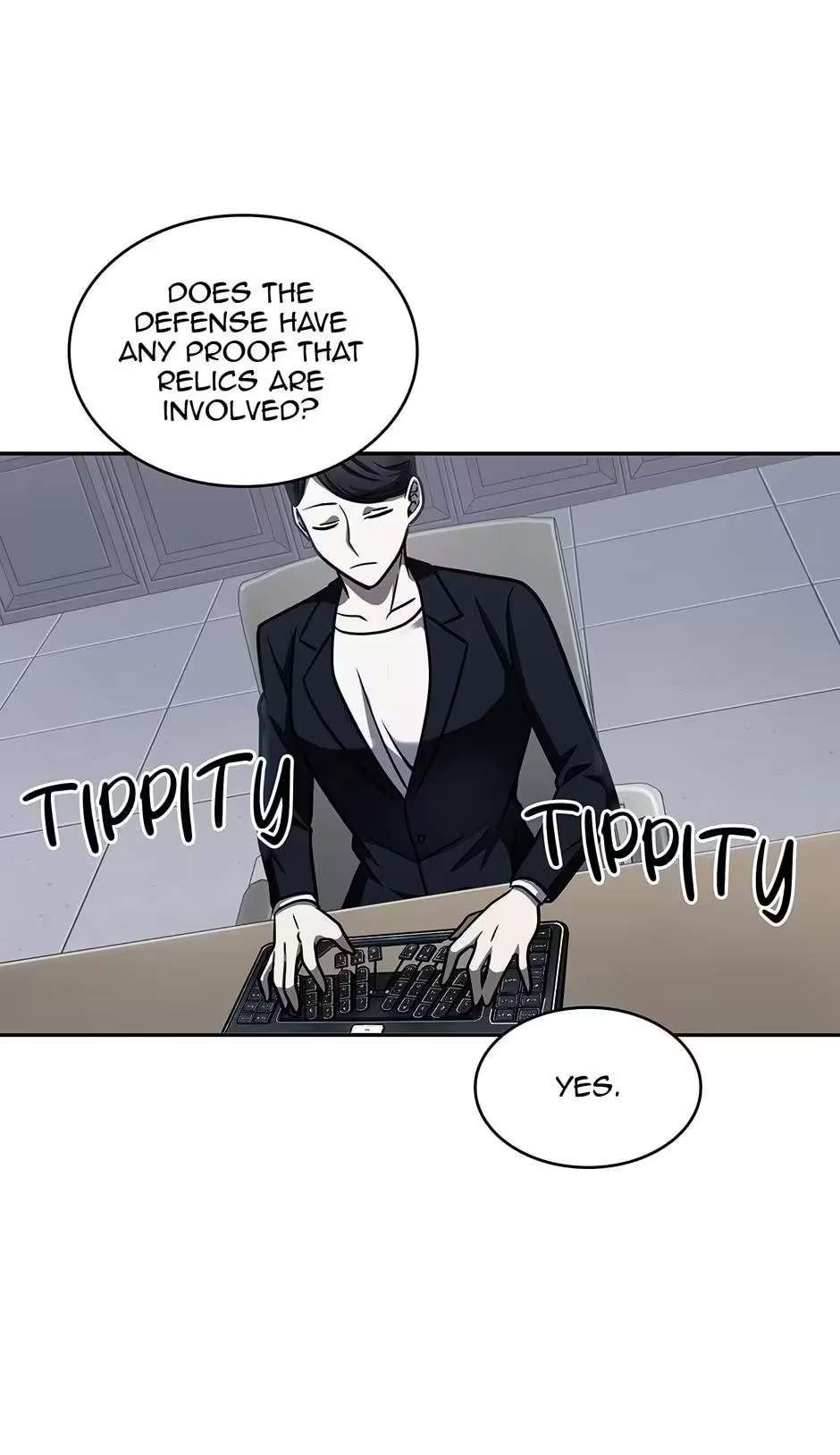 Tomb Raider King:End Line Chapter 193-eng-li - Page 16
