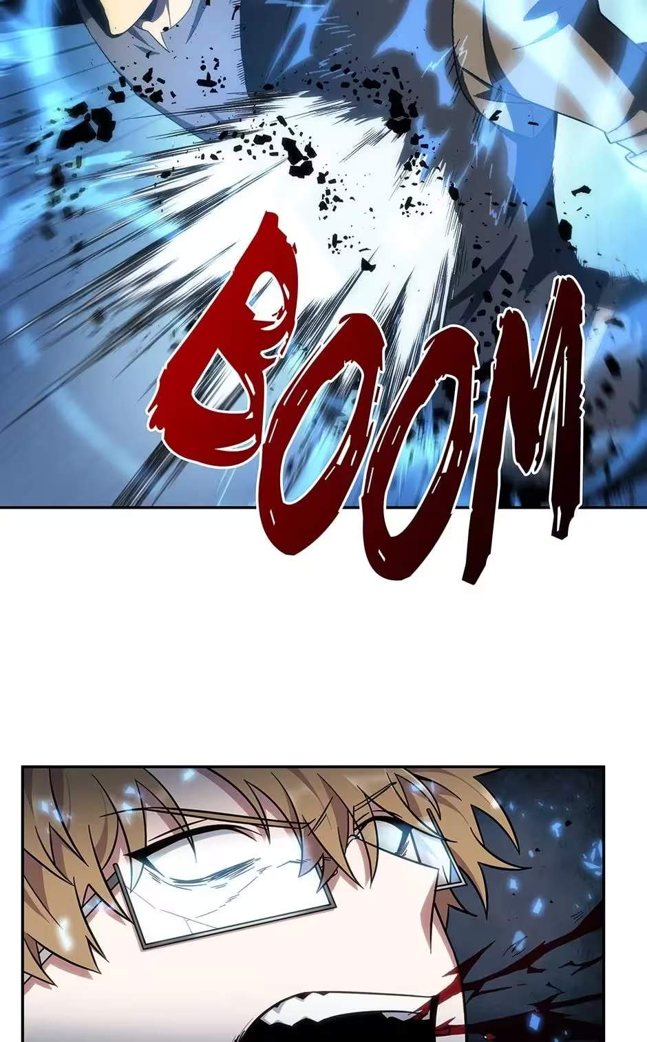 Tomb Raider King:End Line Chapter 185-eng-li - Page 20
