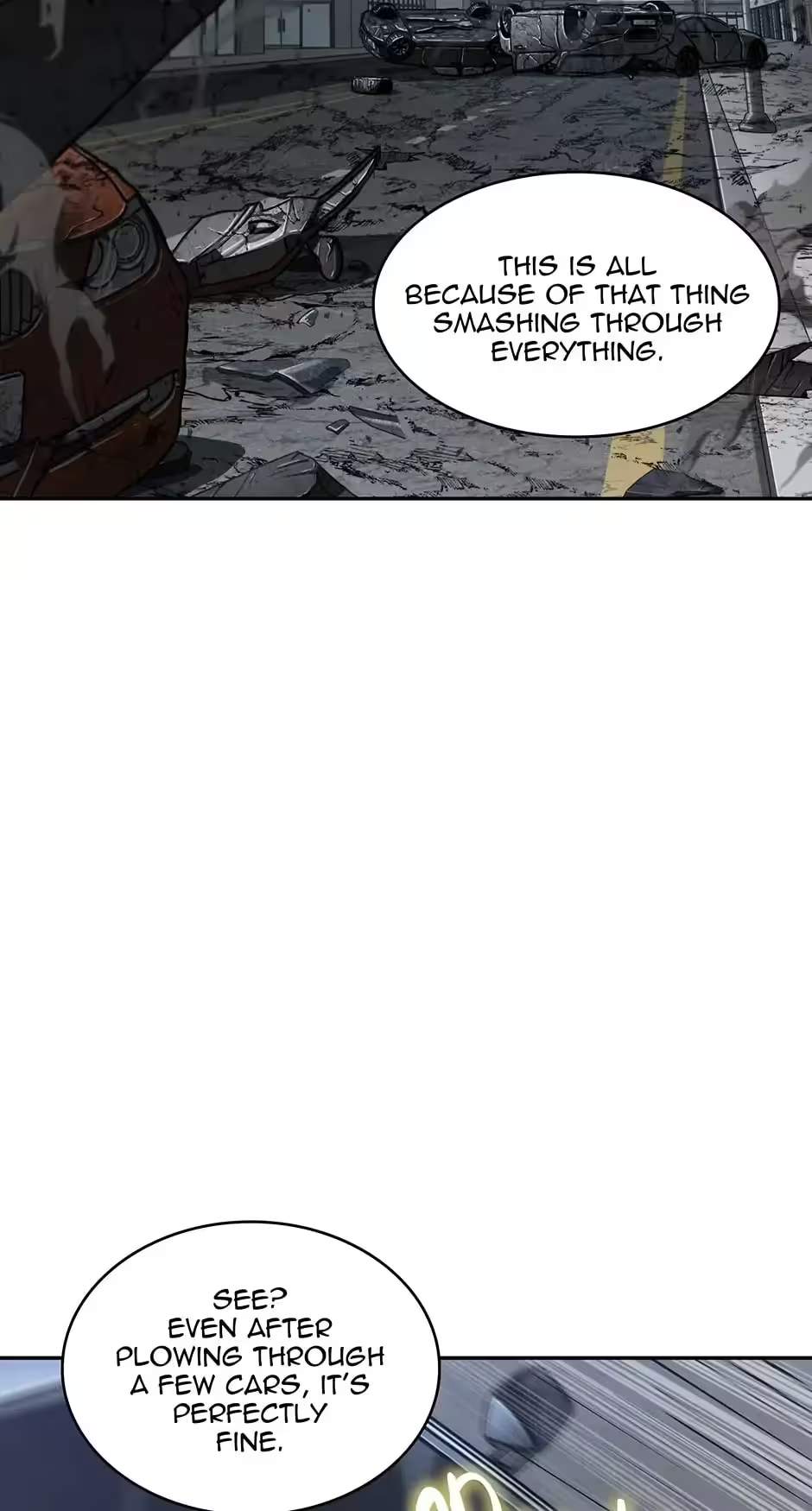 Tomb Raider King:End Line Chapter 338-eng-li - Page 14