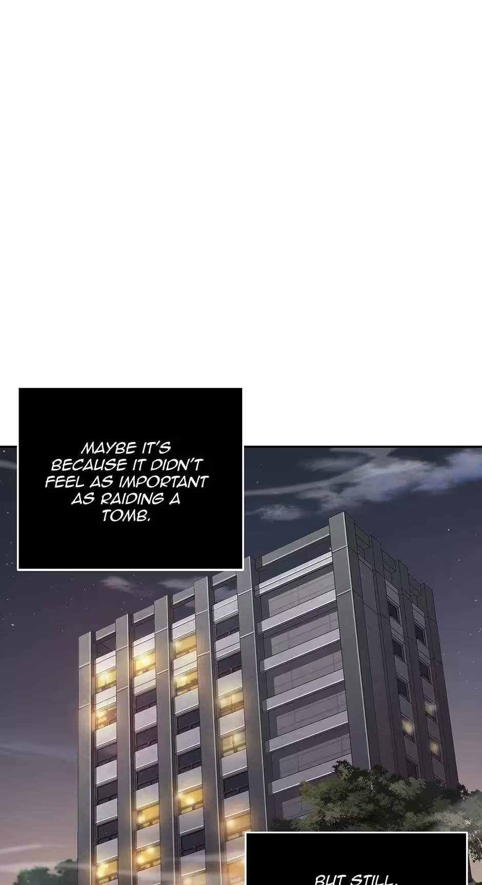 Tomb Raider King:End Line Chapter 188-eng-li - Page 55