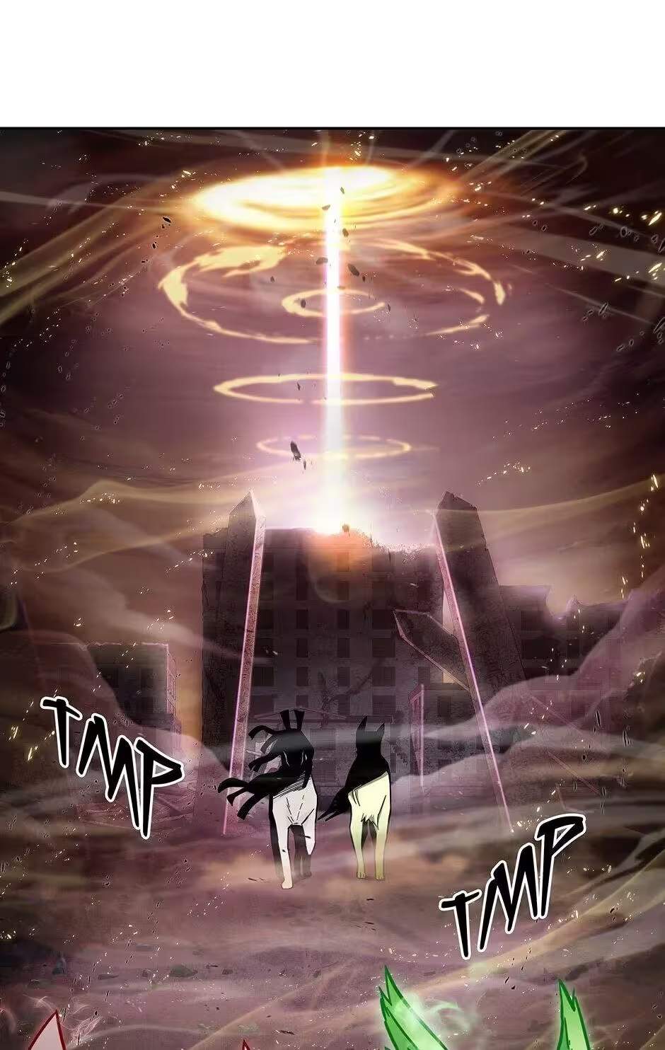 Tomb Raider King:End Line Chapter 133-eng-li - Page 21