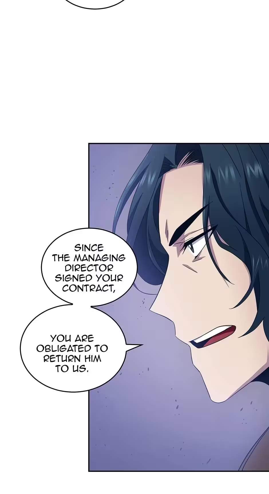 Tomb Raider King:End Line Chapter 155-eng-li - Page 67