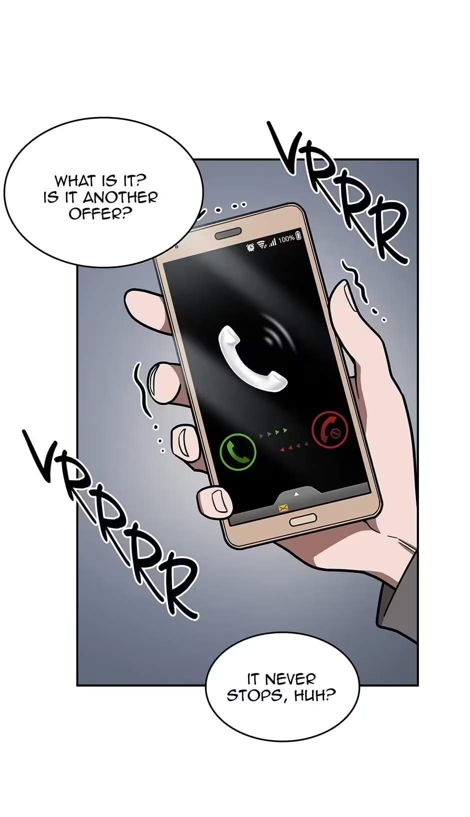 Tomb Raider King:End Line Chapter 186-eng-li - Page 5