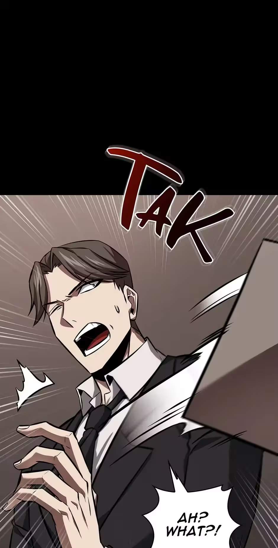 Tomb Raider King:End Line Chapter 382-eng-li - Page 6