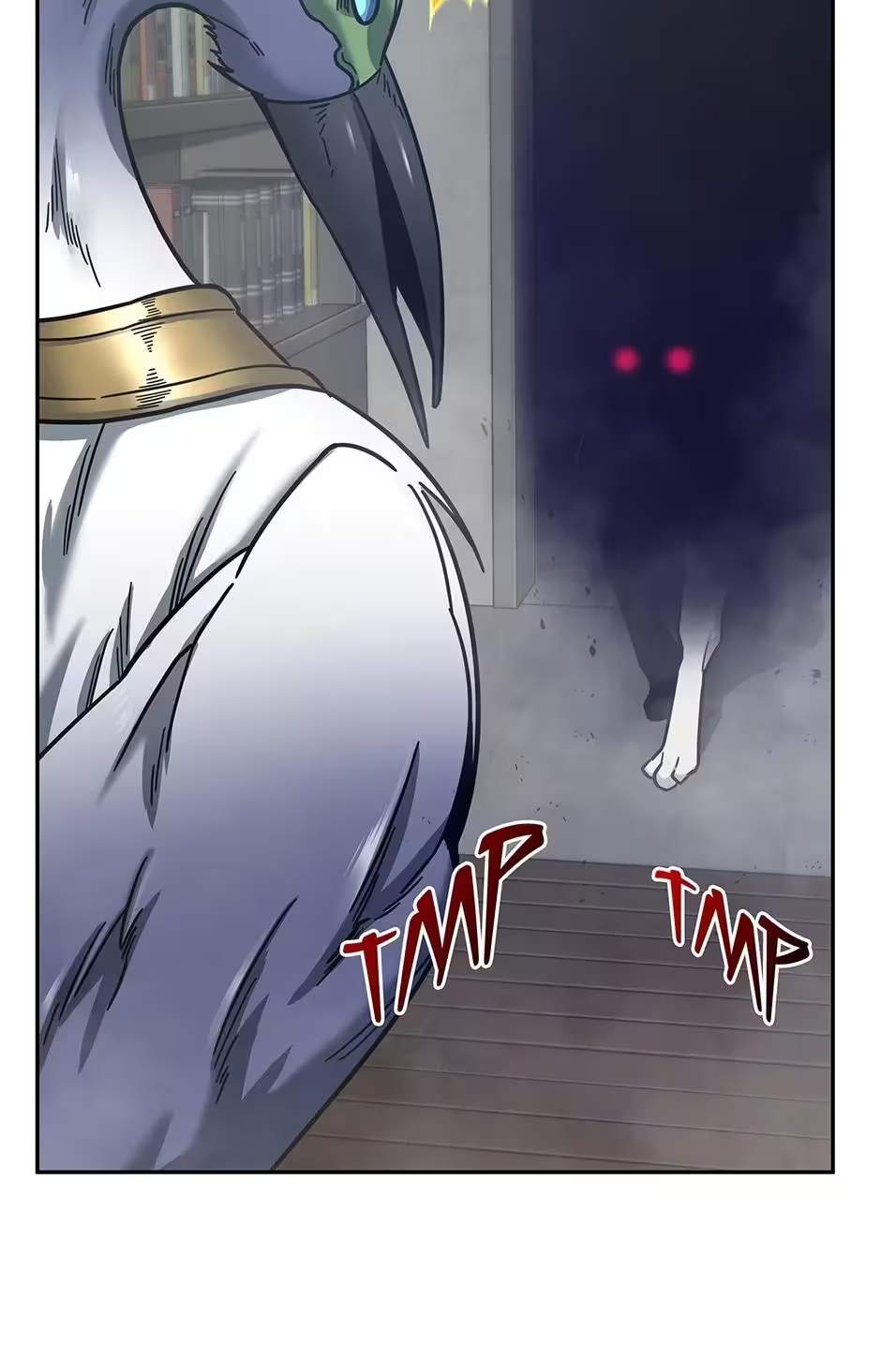 Tomb Raider King:End Line Chapter 145-eng-li - Page 59