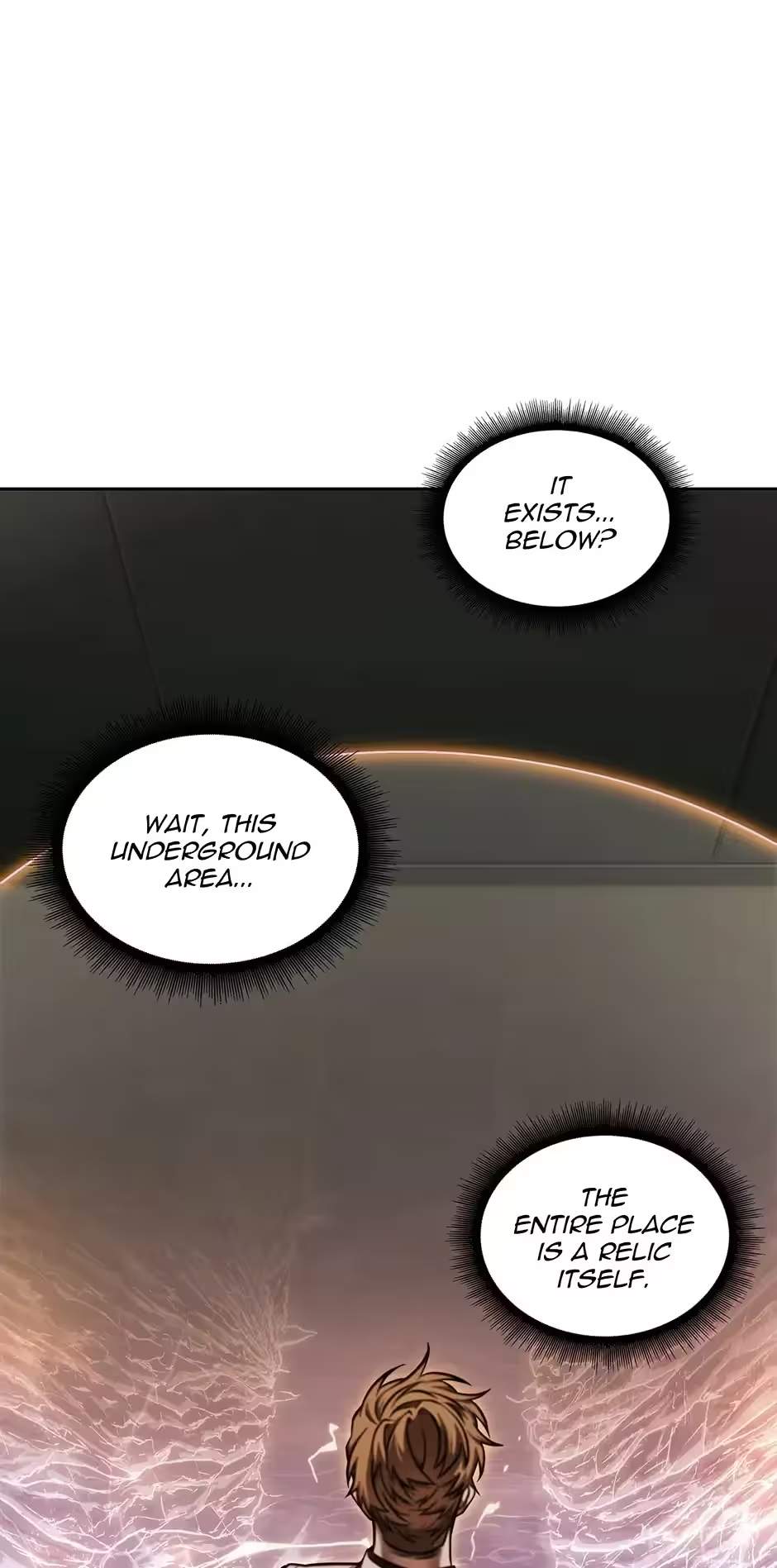 Tomb Raider King:End Line Chapter 345-eng-li - Page 59