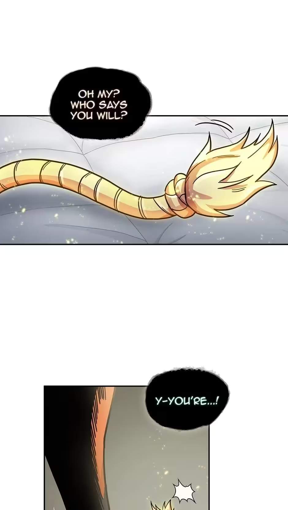 Tomb Raider King:End Line Chapter 145-eng-li - Page 14
