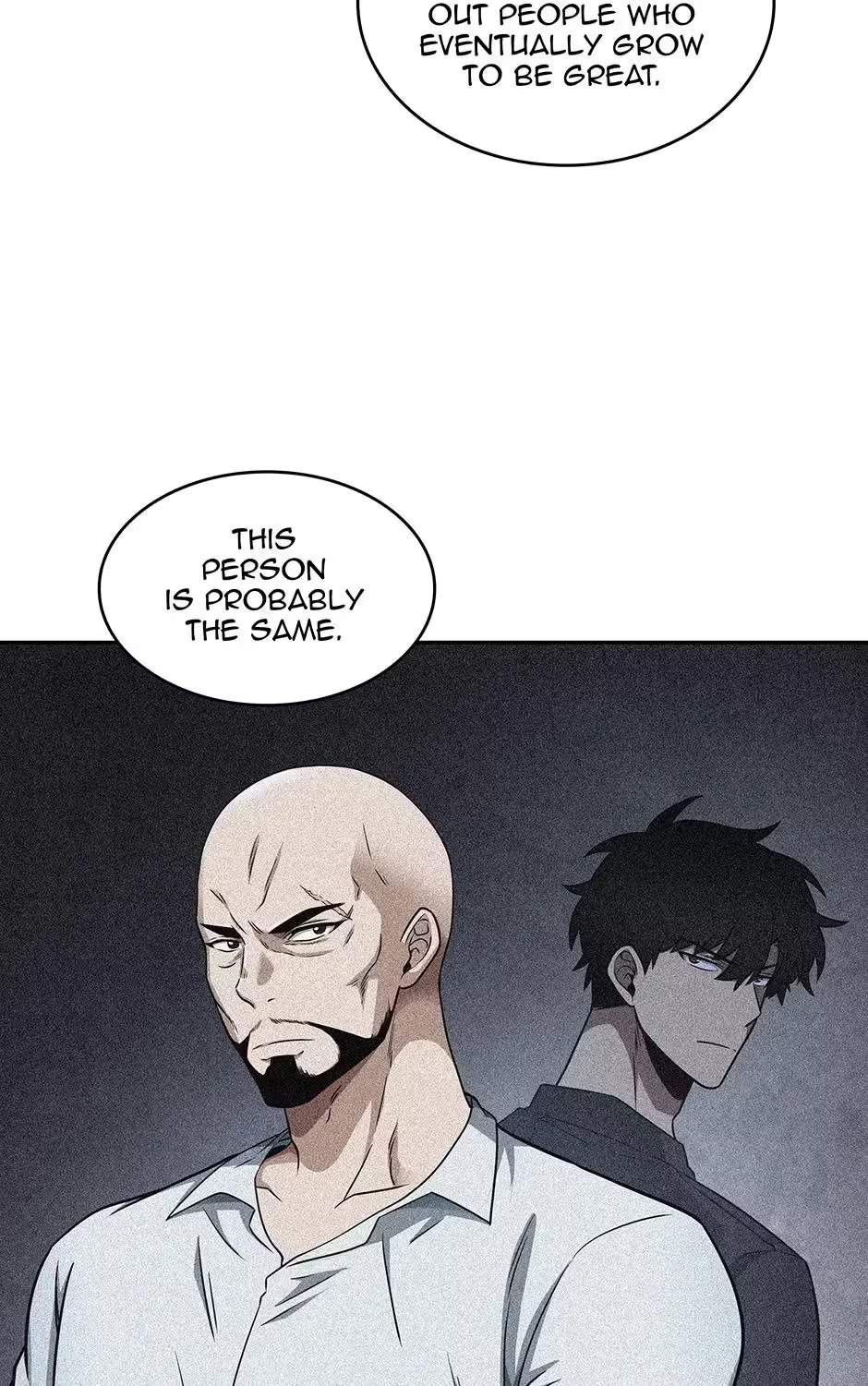 Tomb Raider King:End Line Chapter 189-eng-li - Page 26