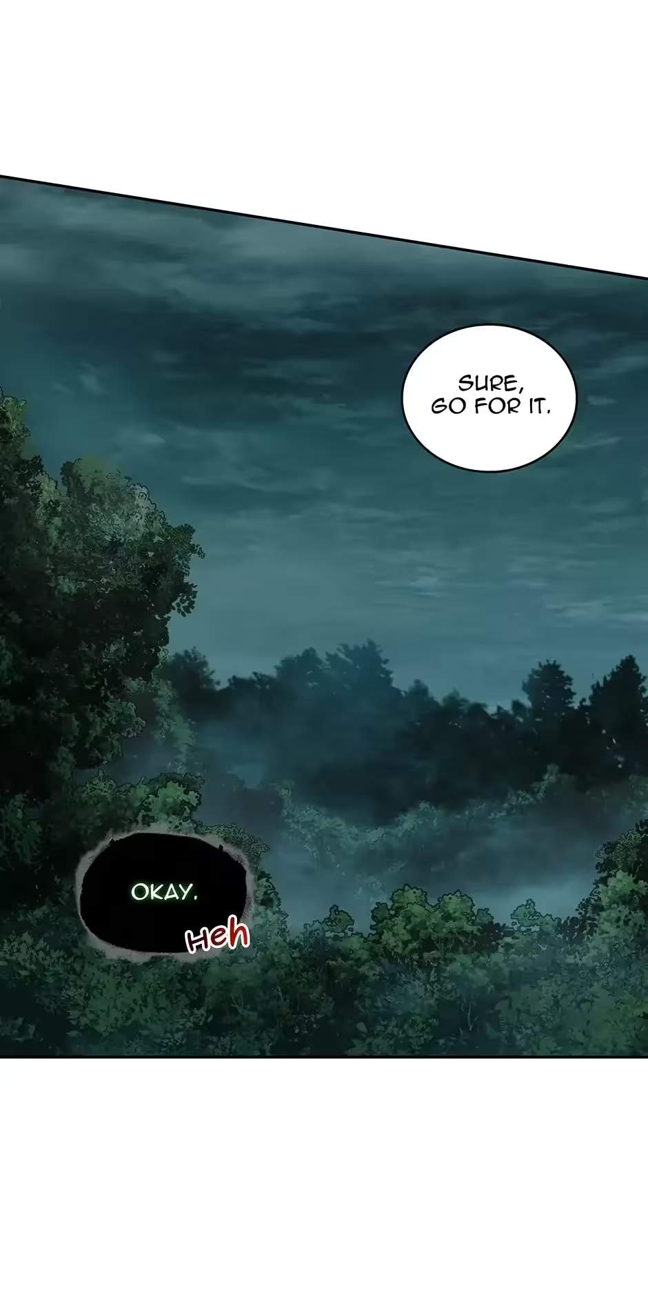 Tomb Raider King:End Line Chapter 333-eng-li - Page 35